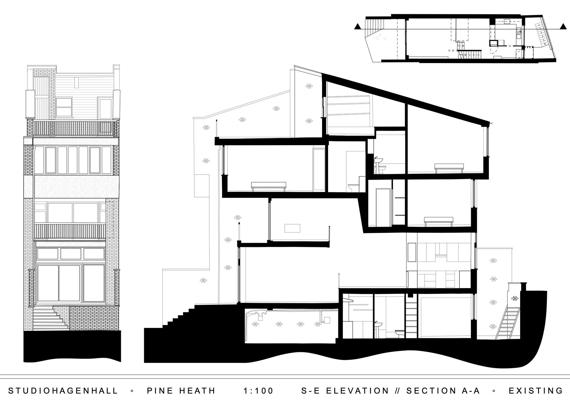 Pine Heath Townhouse