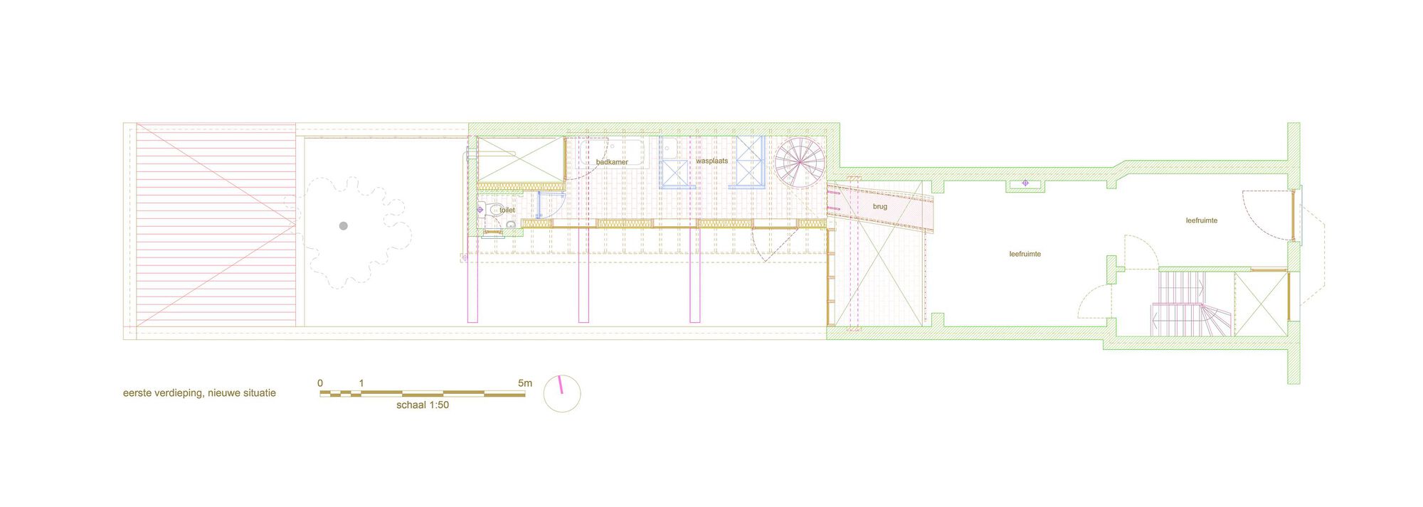 Valine House Conversion