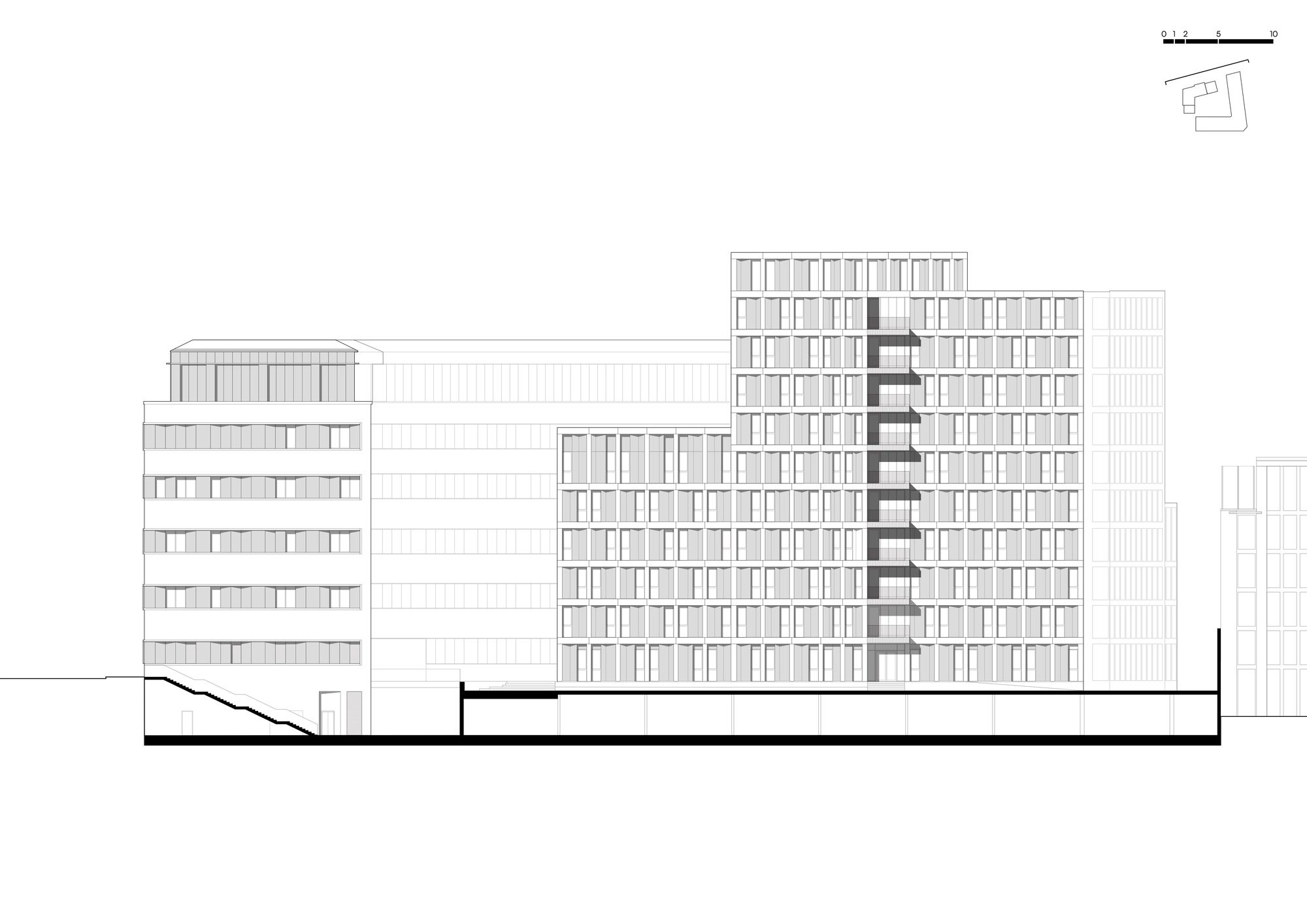 Consorzio Agrario Adaptive Reuse
