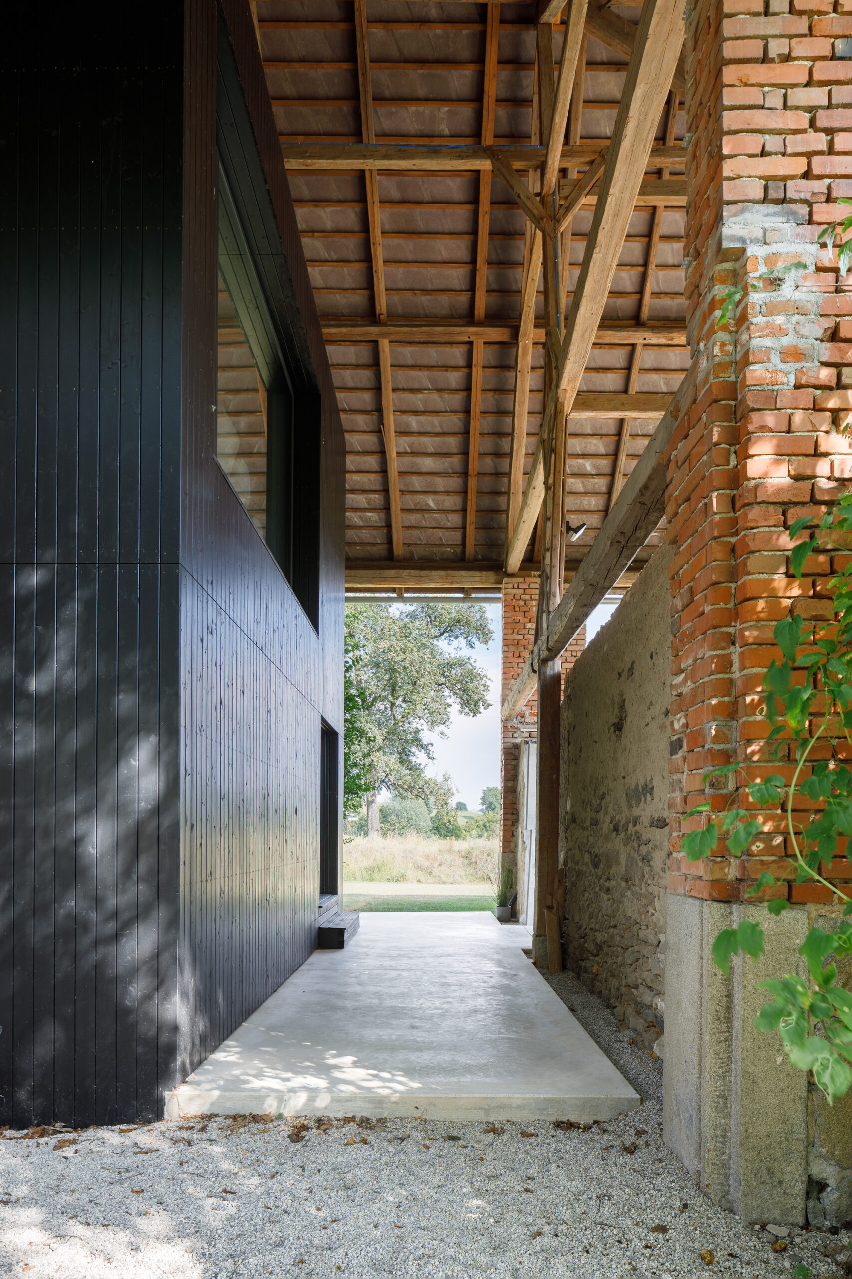 Dirnbergergut Building Ensemble