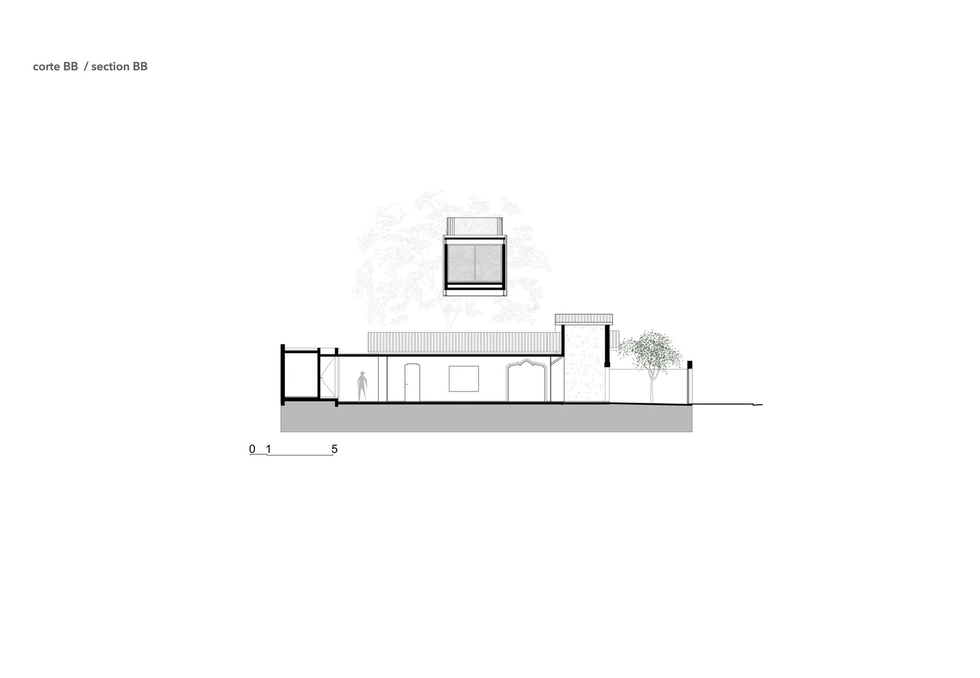FBL House