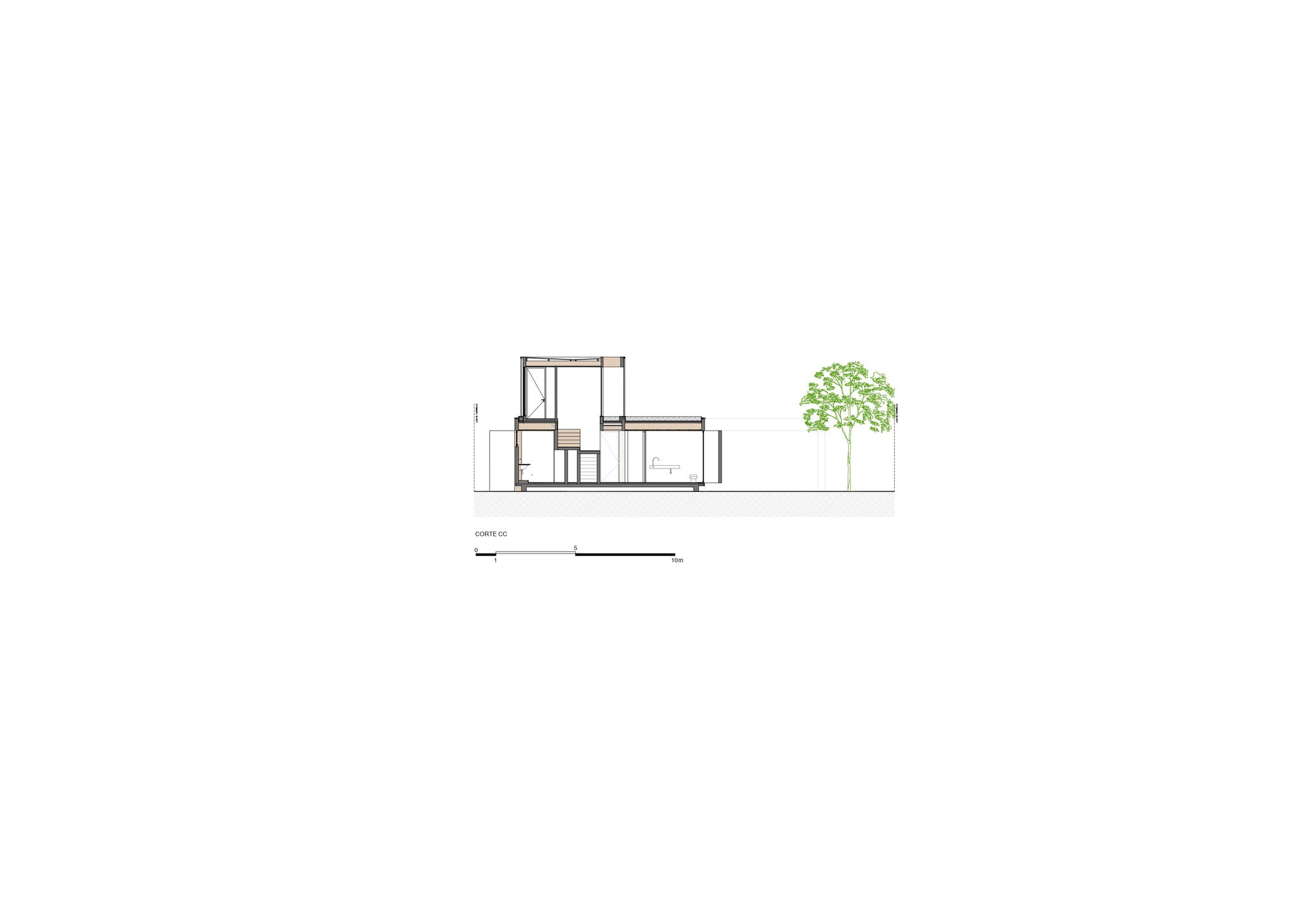 House of Amendoeiras