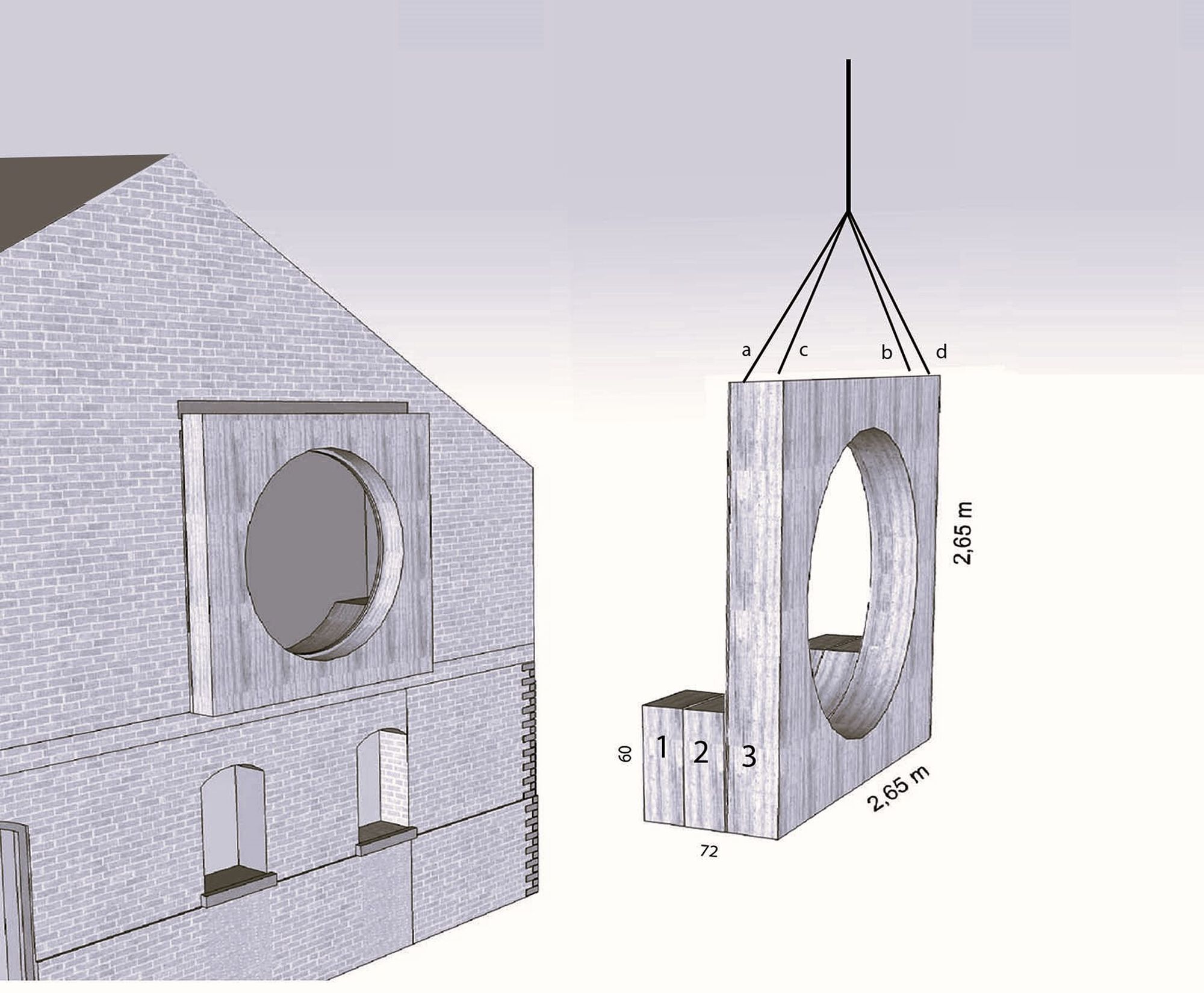 House for a Goldsmith