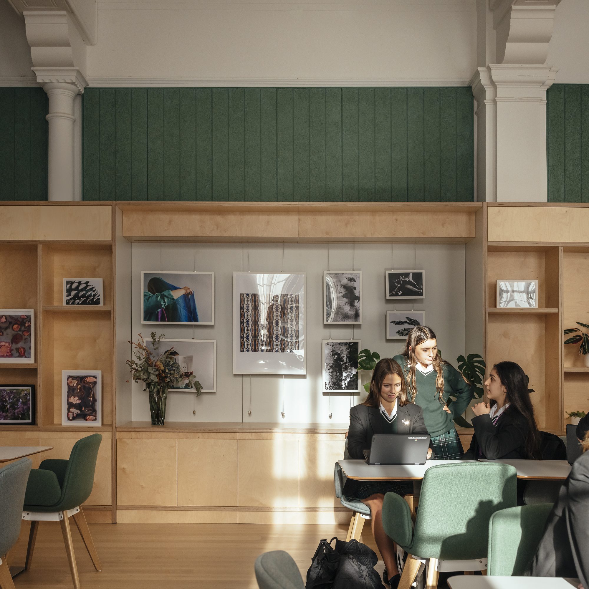 Brighton Girls School