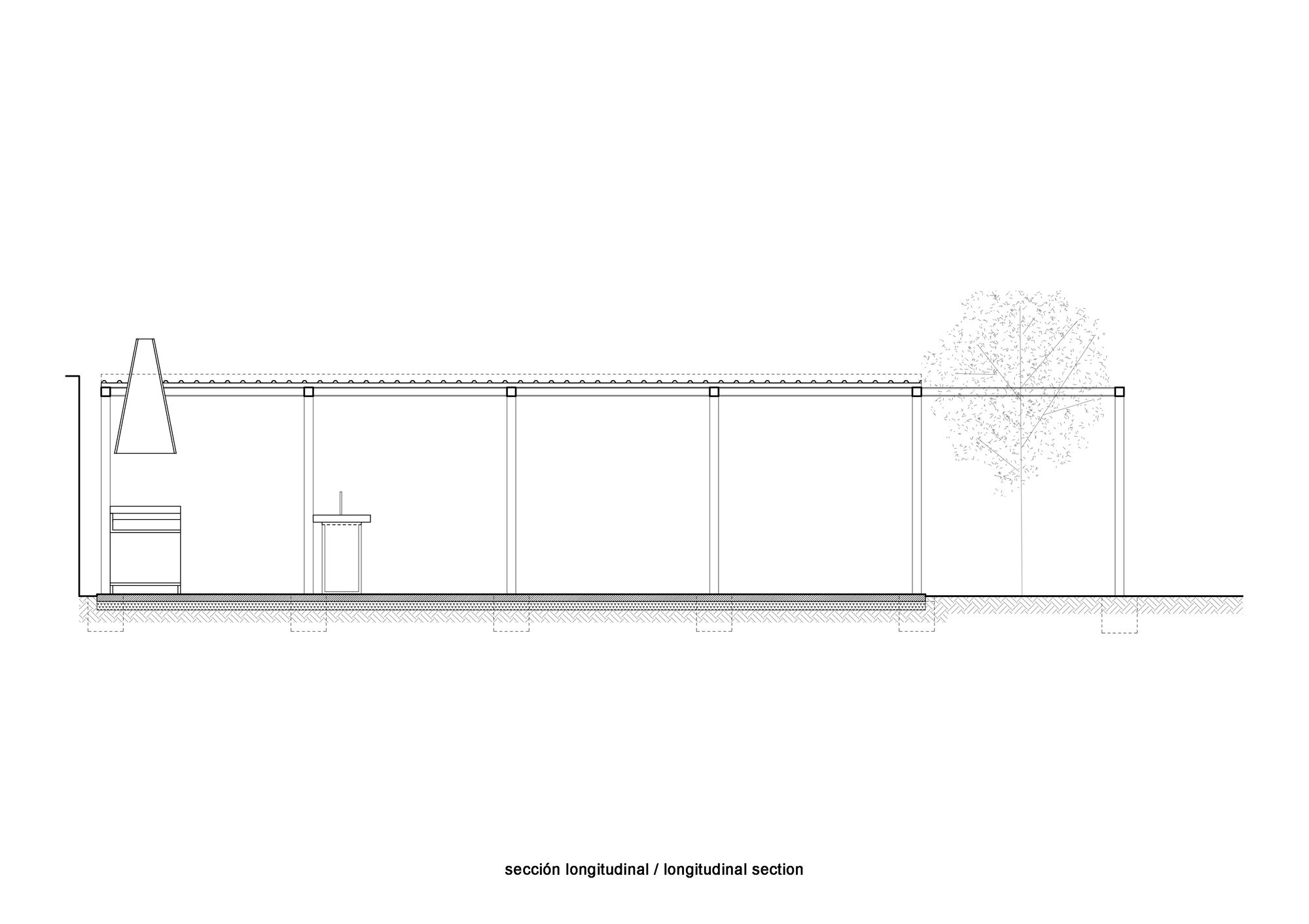 Outside Inside Pavilion