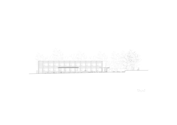 Chazal School Renovation and Playground Transformation