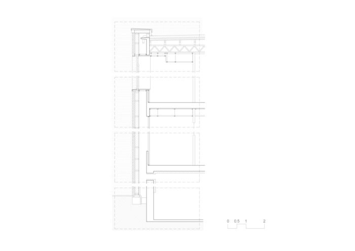 Chazal School Renovation and Playground Transformation