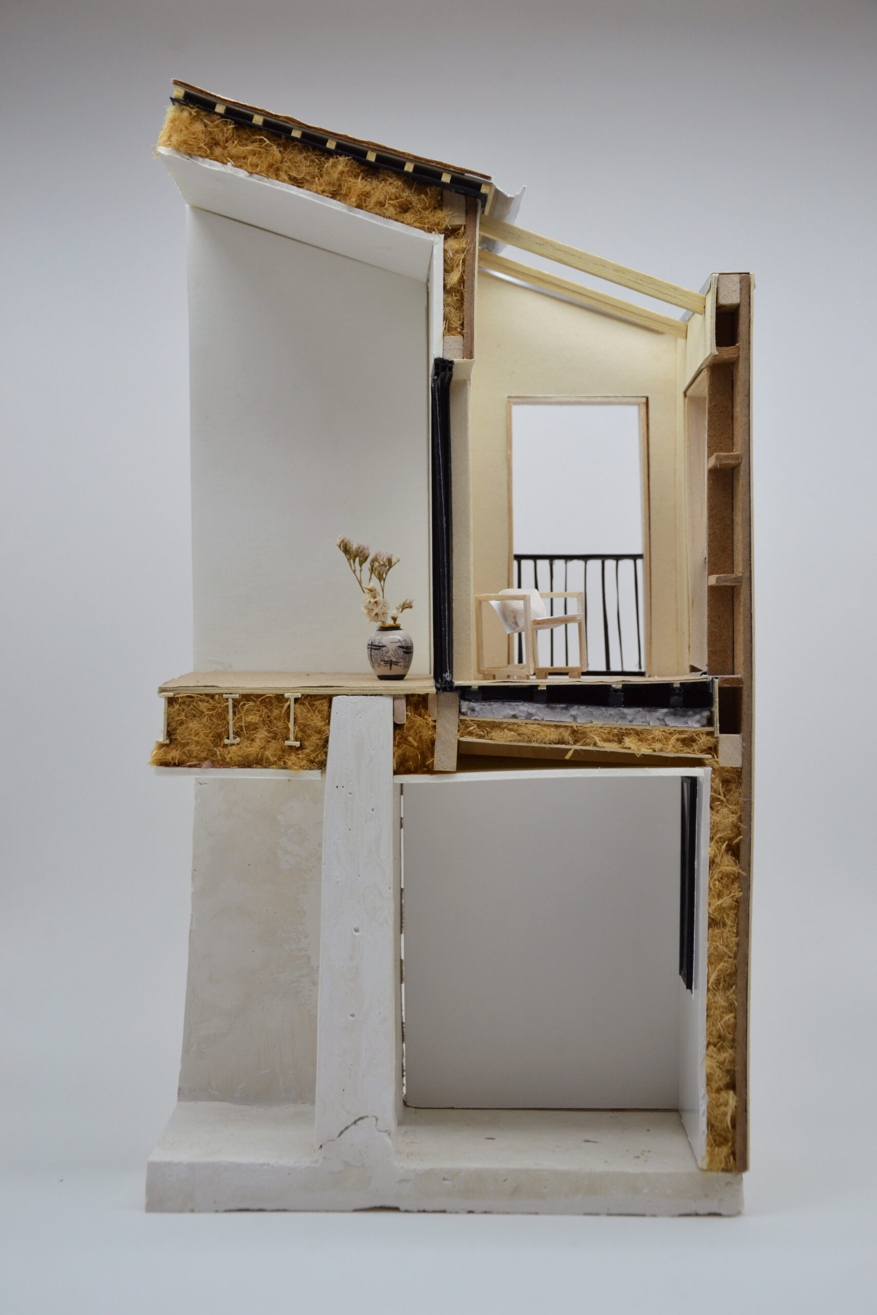 VPA Townhouse Rehabilitation and Elevation