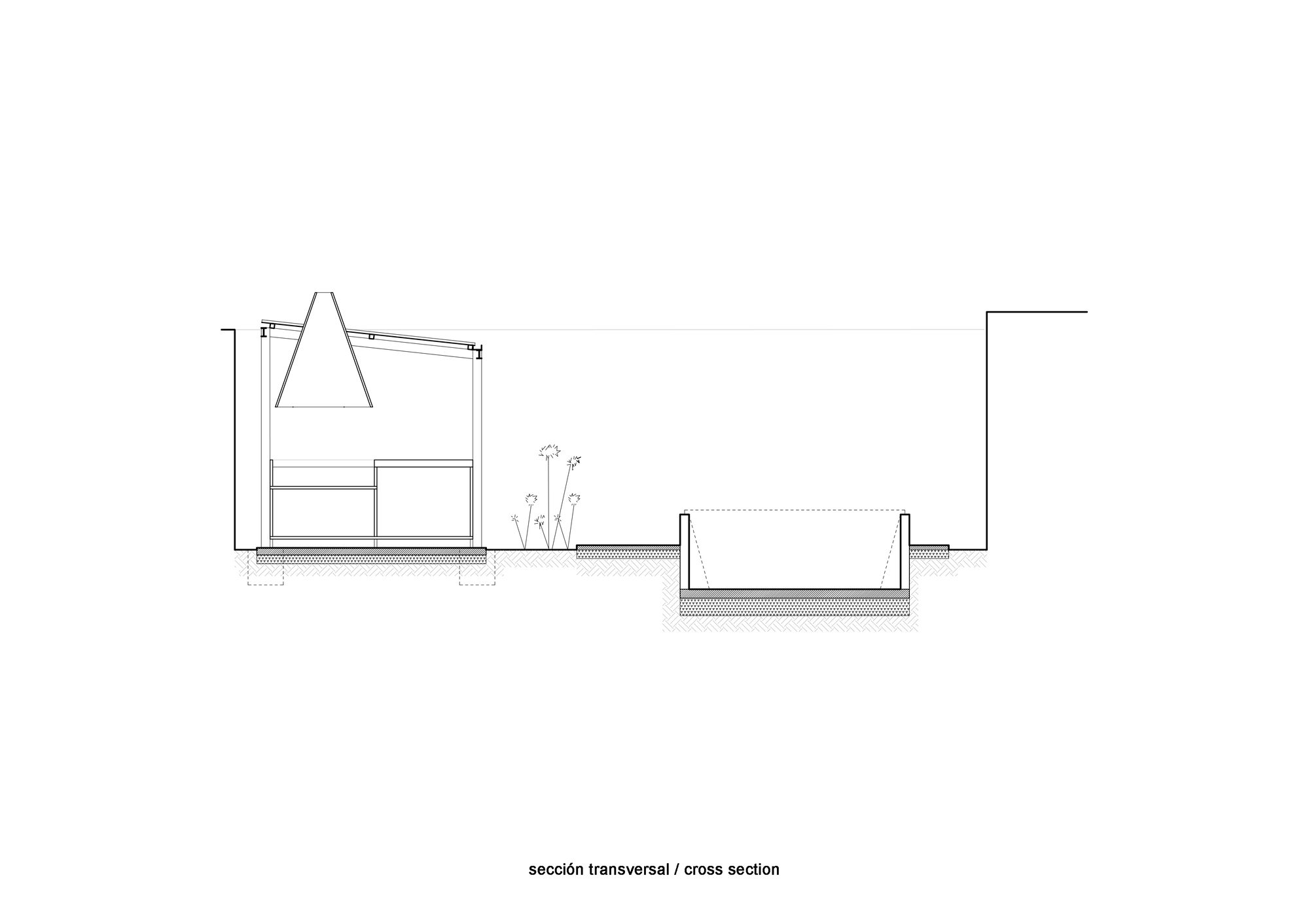 Outside Inside Pavilion