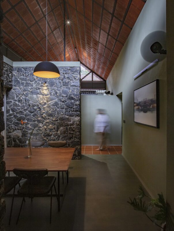 Residence at Edavanna