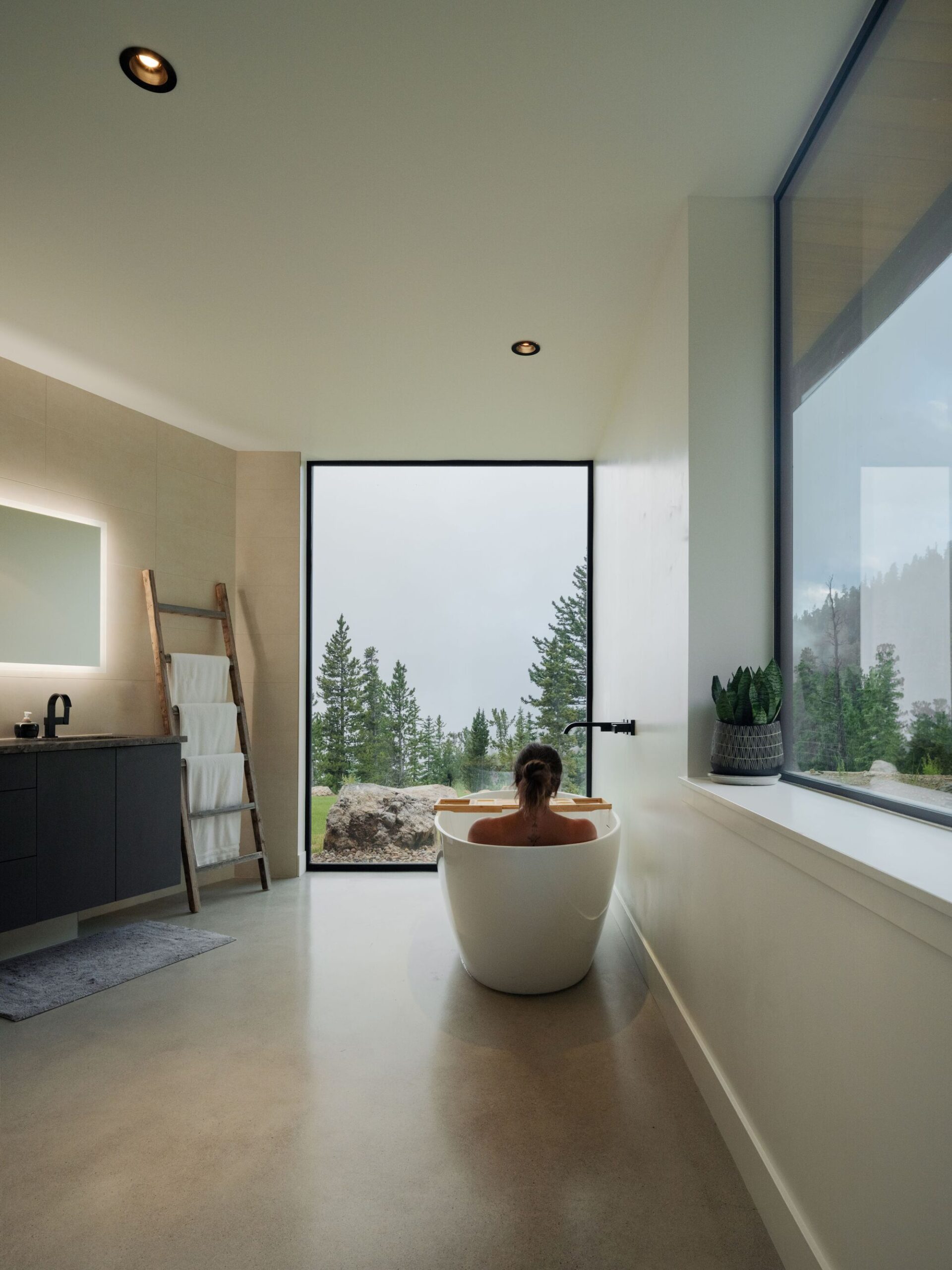 Echo Mountain Retreat