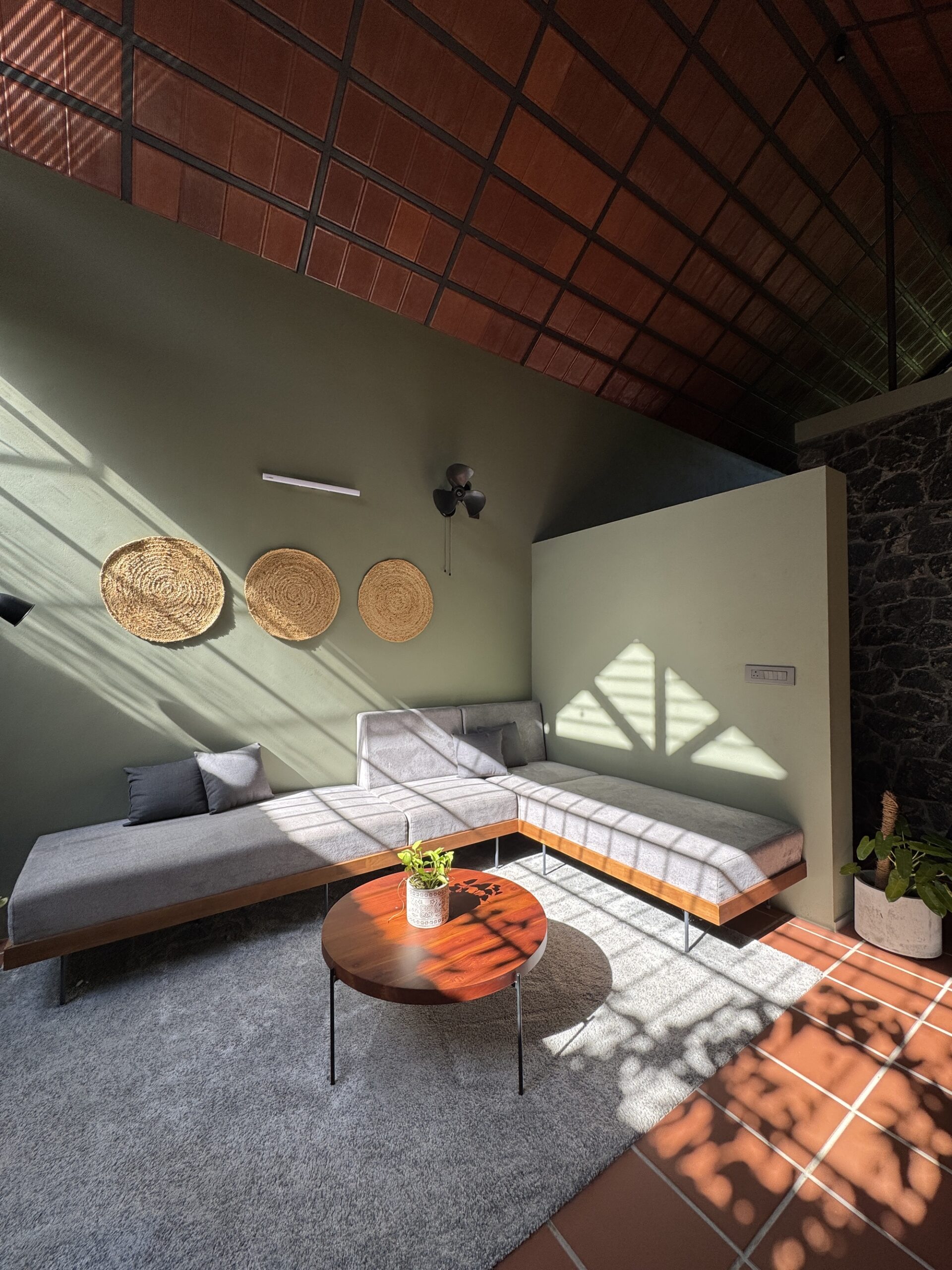 Residence at Edavanna