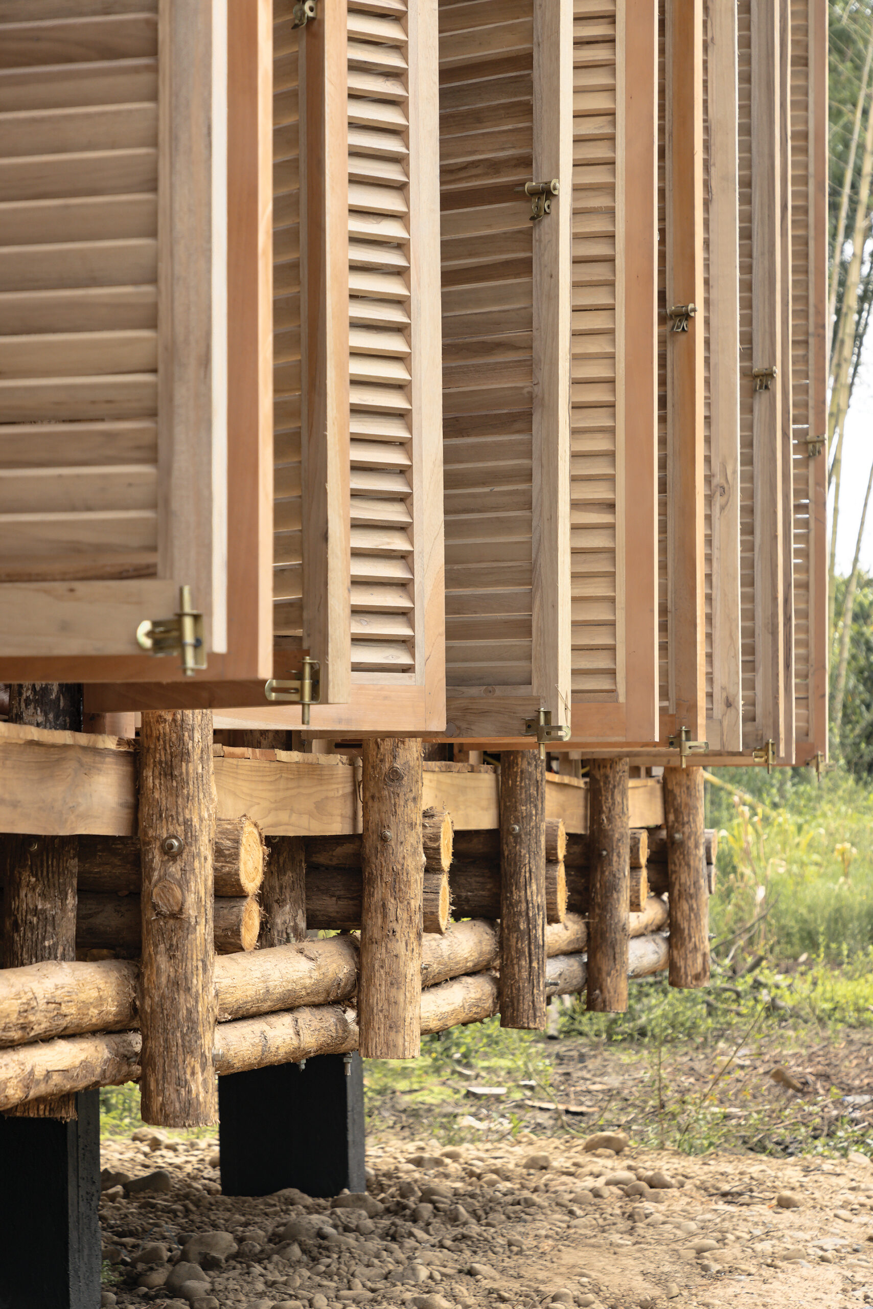 La Panificadora Centro desarrollo y de producción rural