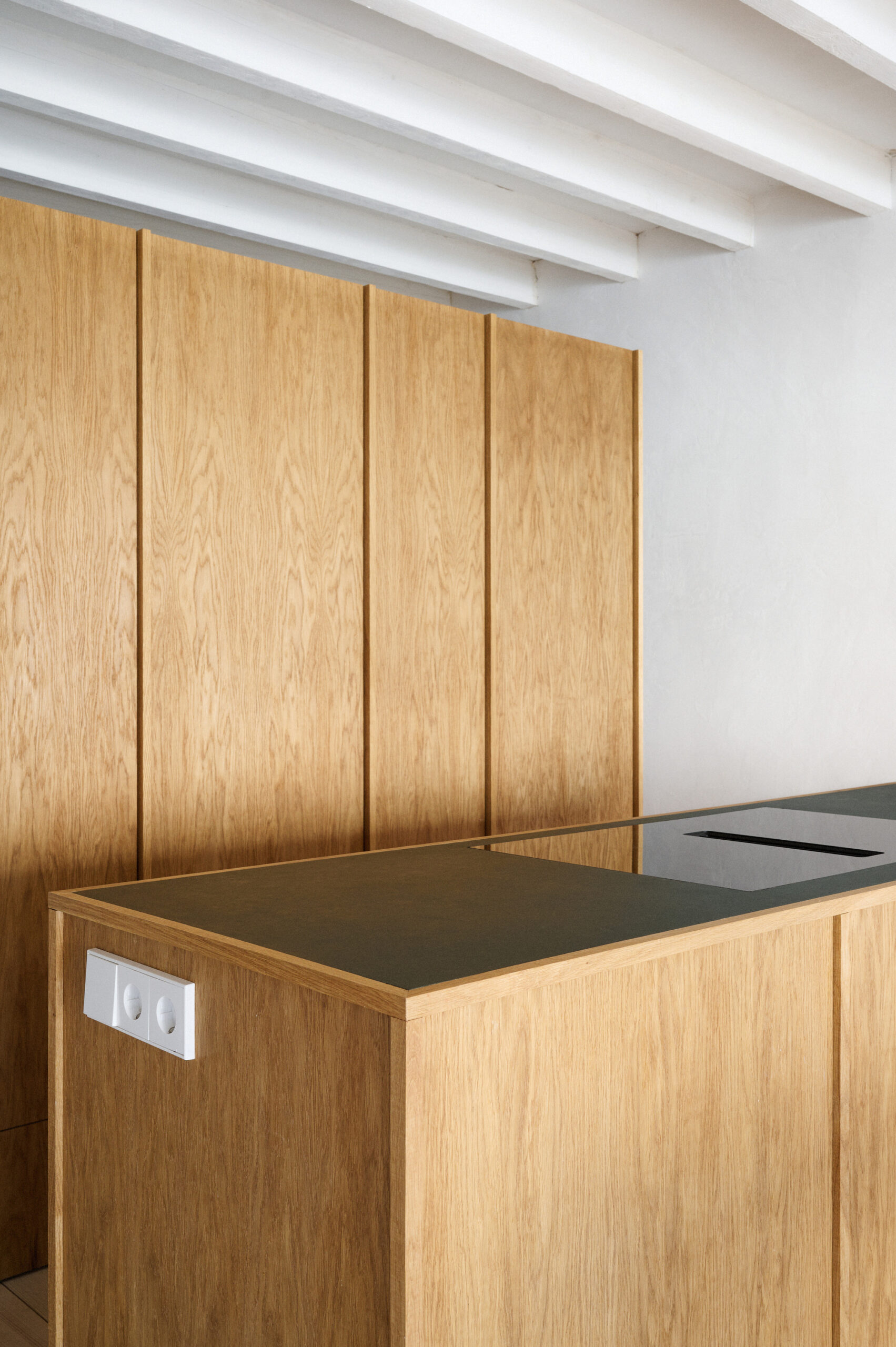 Rotterdam Apartment Renovation