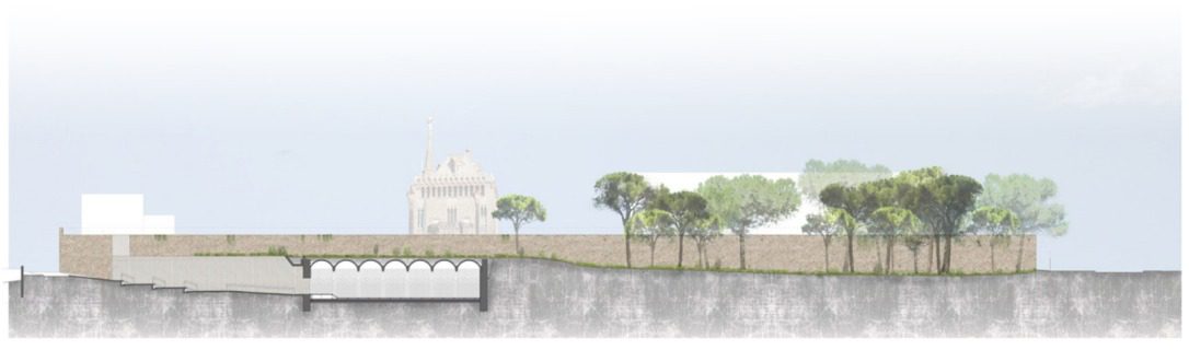 Depósito del Rei Martí