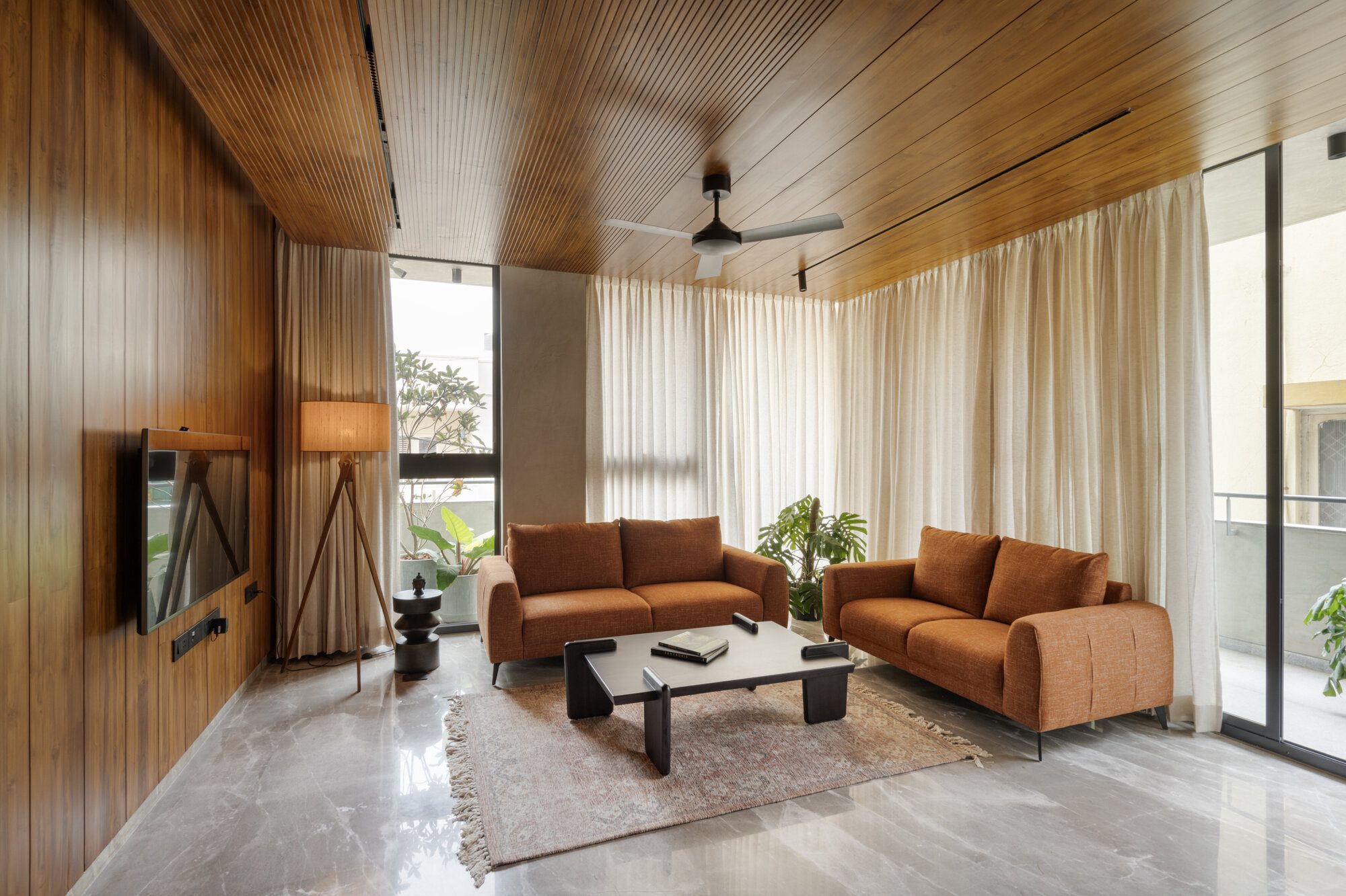 Heirlooms in Concrete