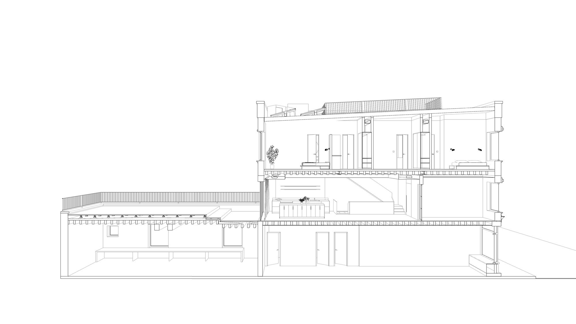 Greenpoint Townhouse