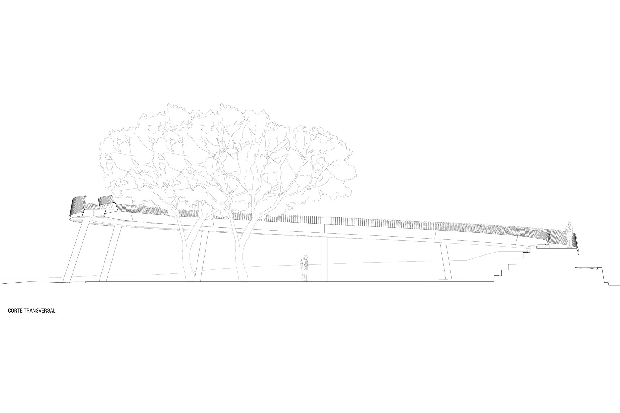 Cuauhtémoc Park Ramp