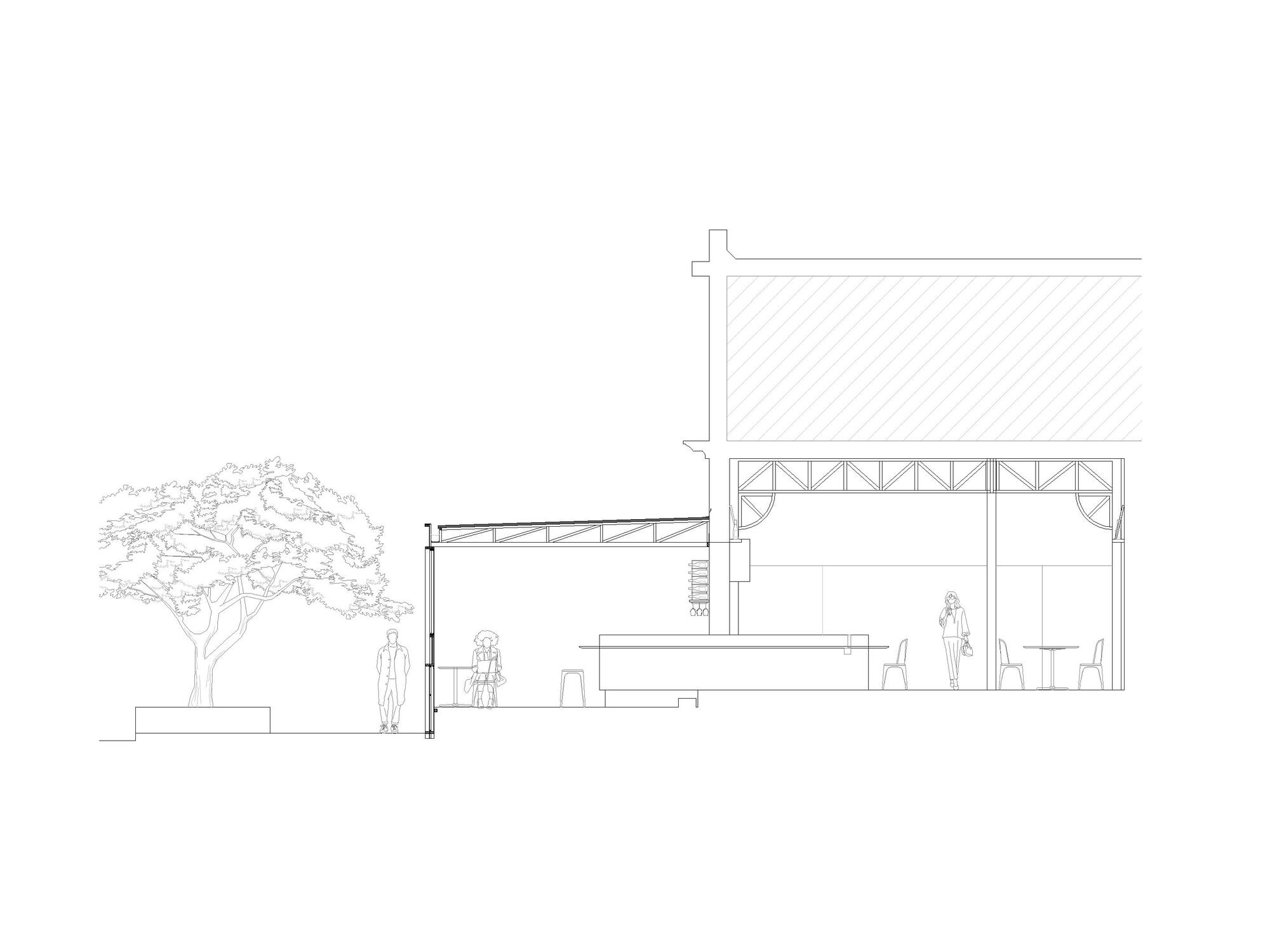 Romea Morelos Restaurant