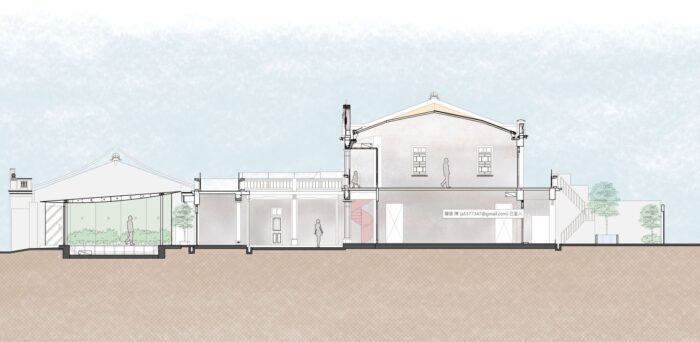 Architecture Museum