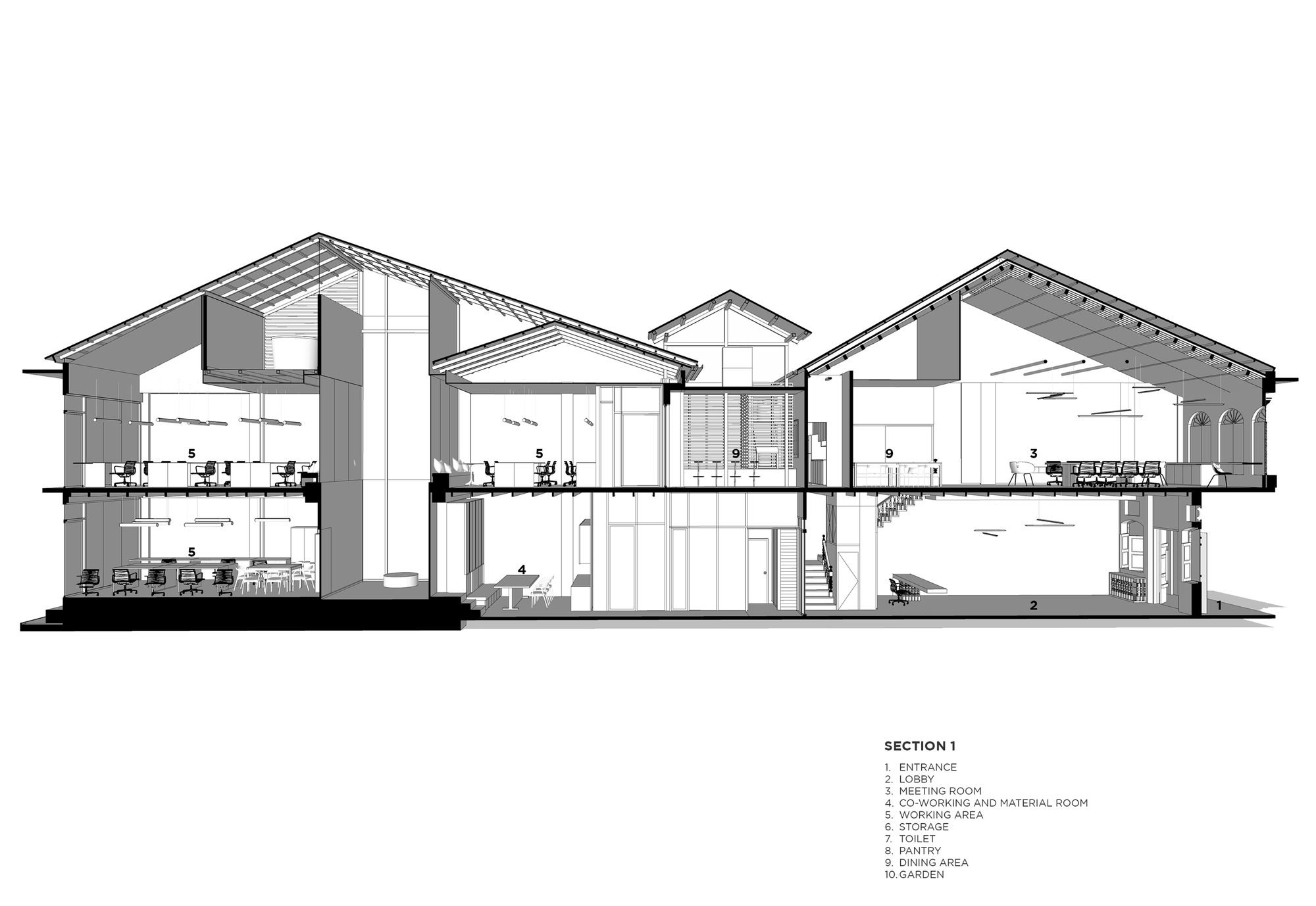 A49 Phuket Office Renovation