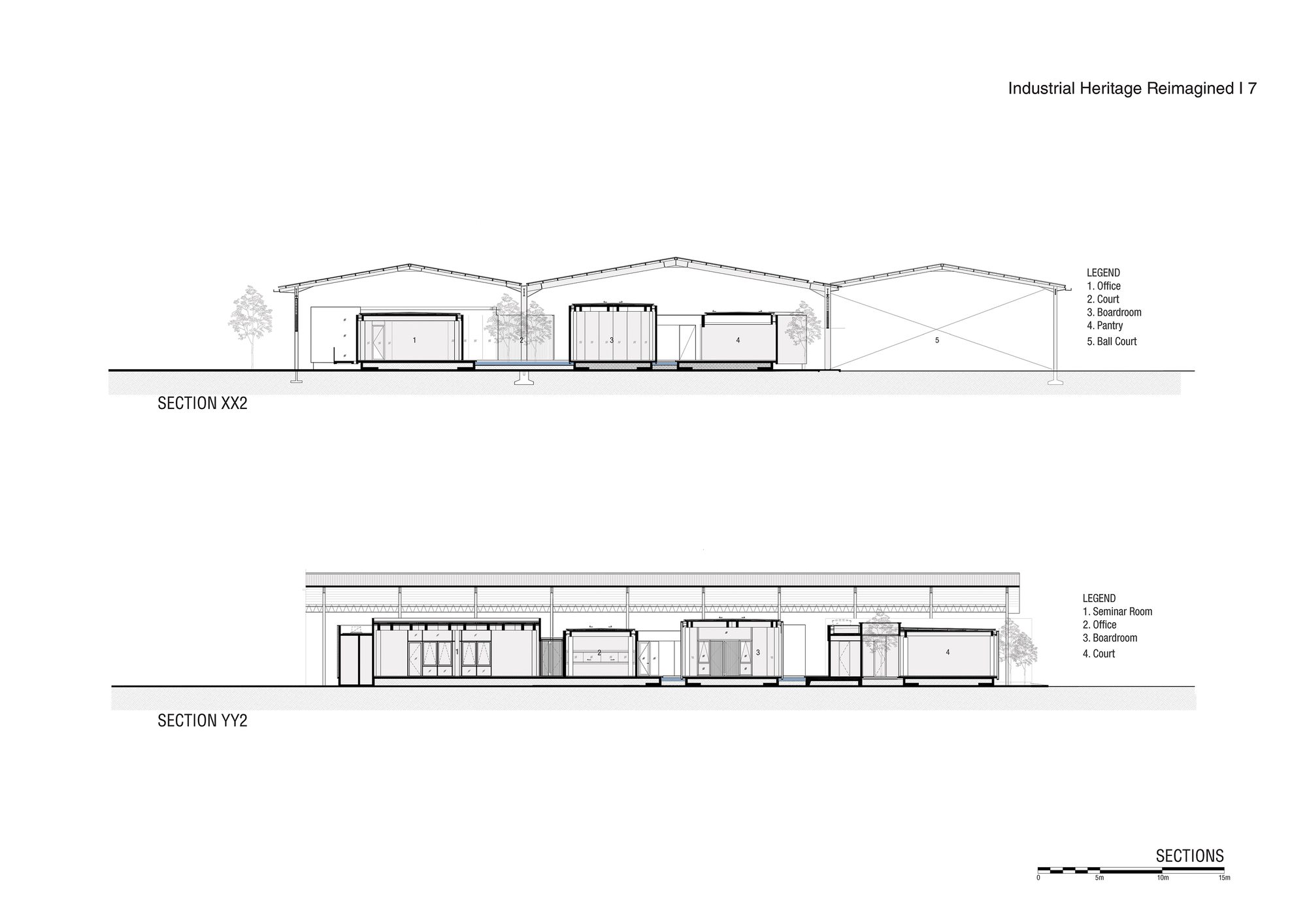 Riverfront Transformation in Teluk Intan