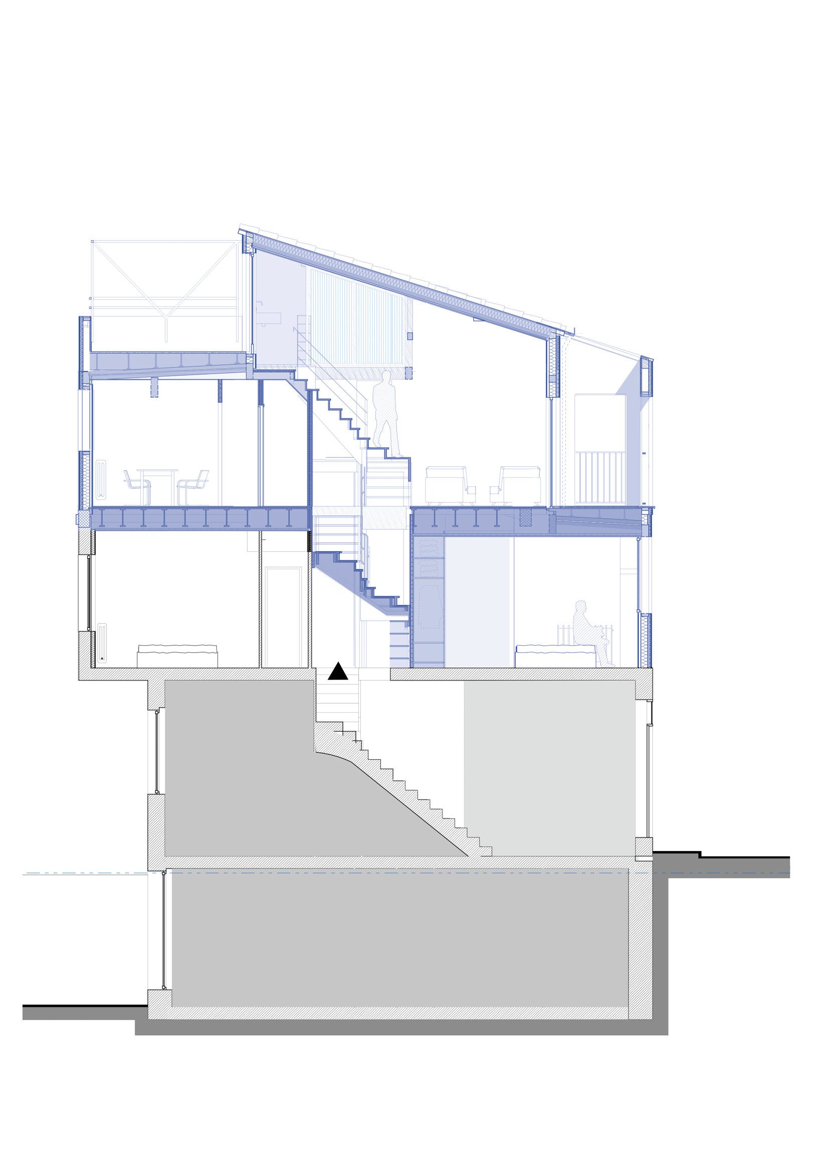 VPA Townhouse Rehabilitation and Elevation