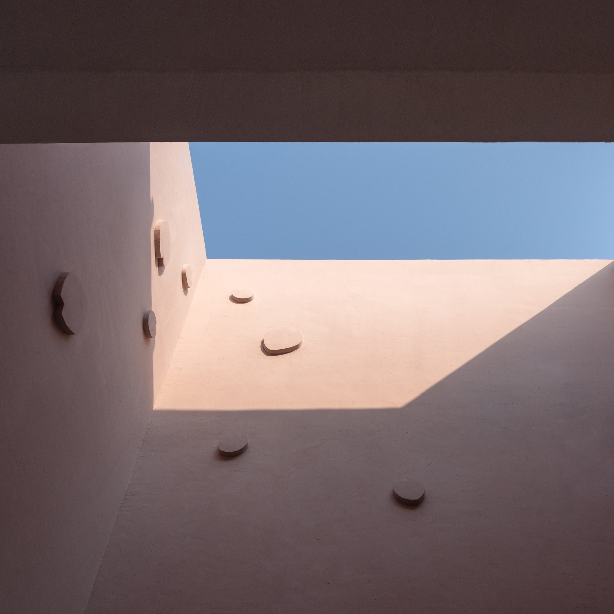 The Xue Village Community and Tourist Service Center