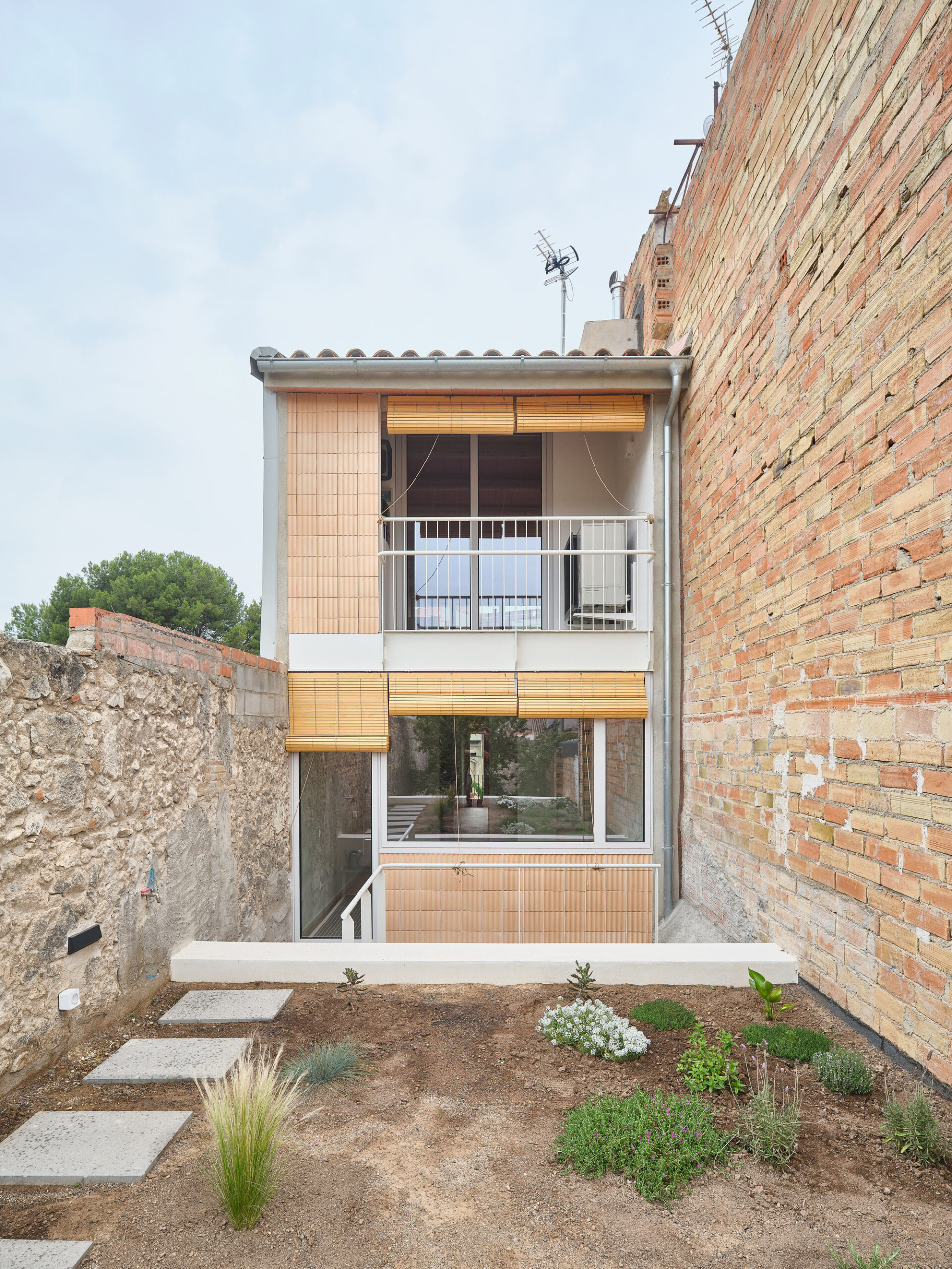House of Pipu and Marta