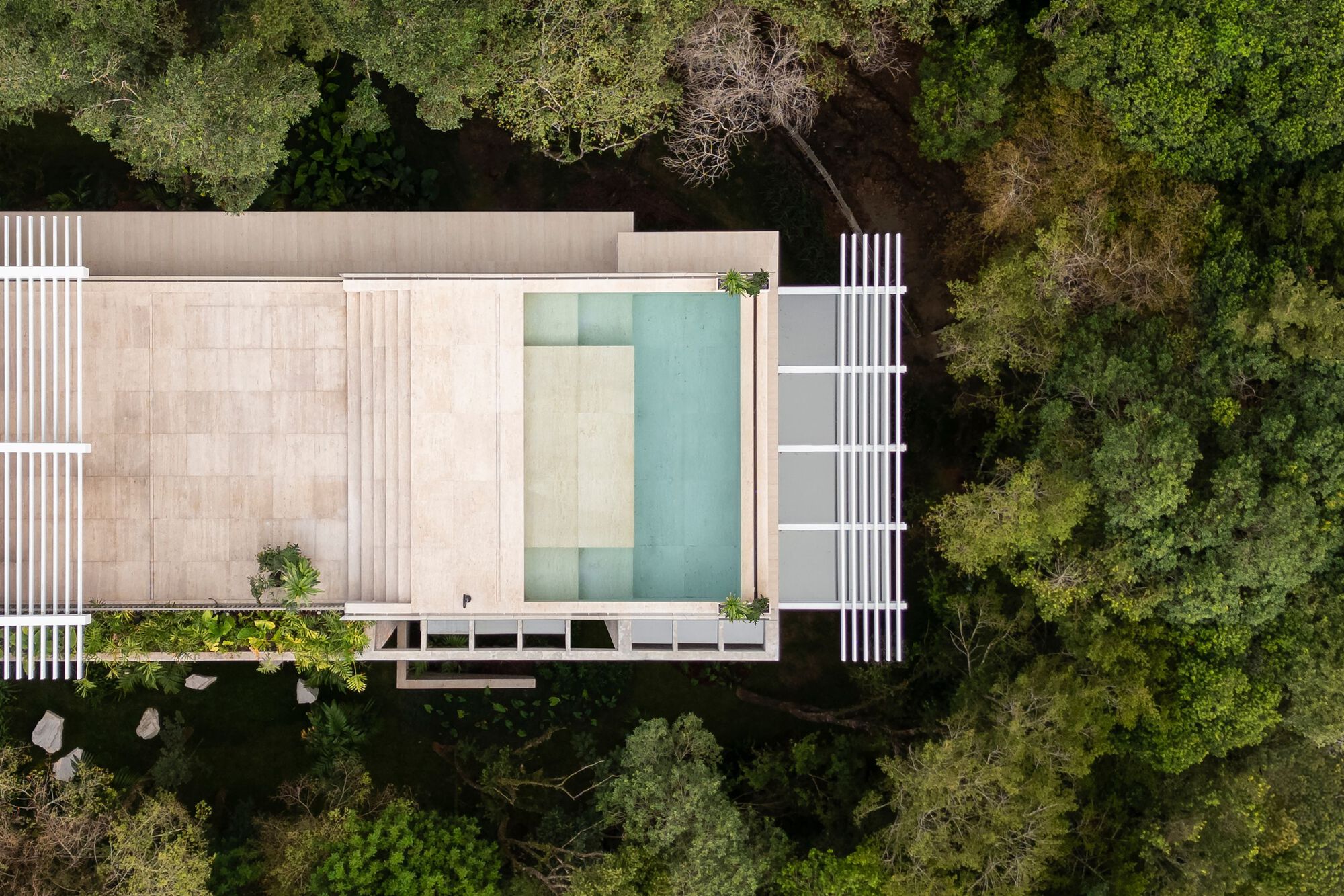 House Pedra