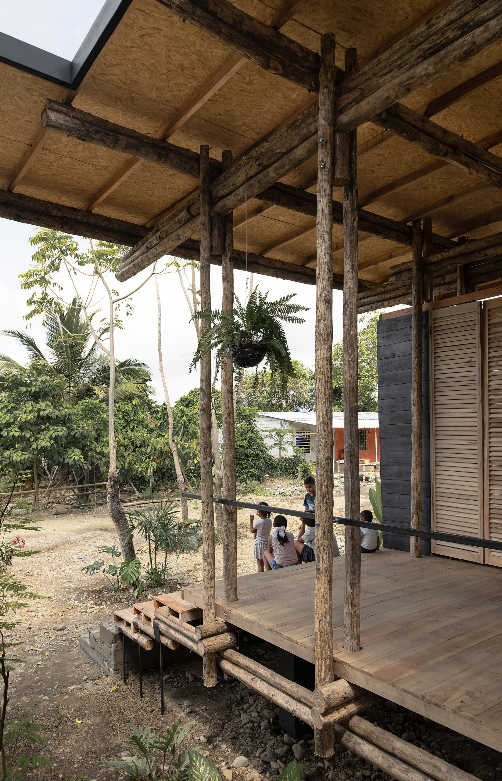 La Panificadora Centro desarrollo y de producción rural