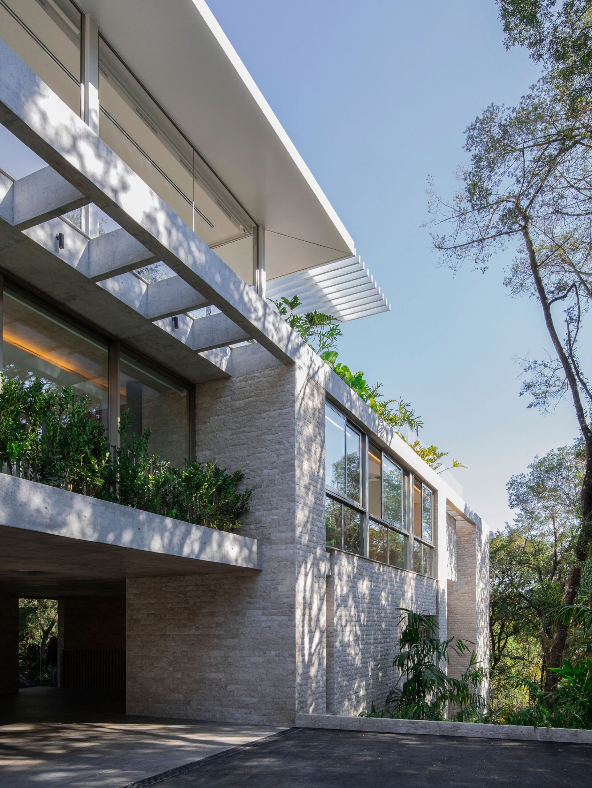 House Pedra