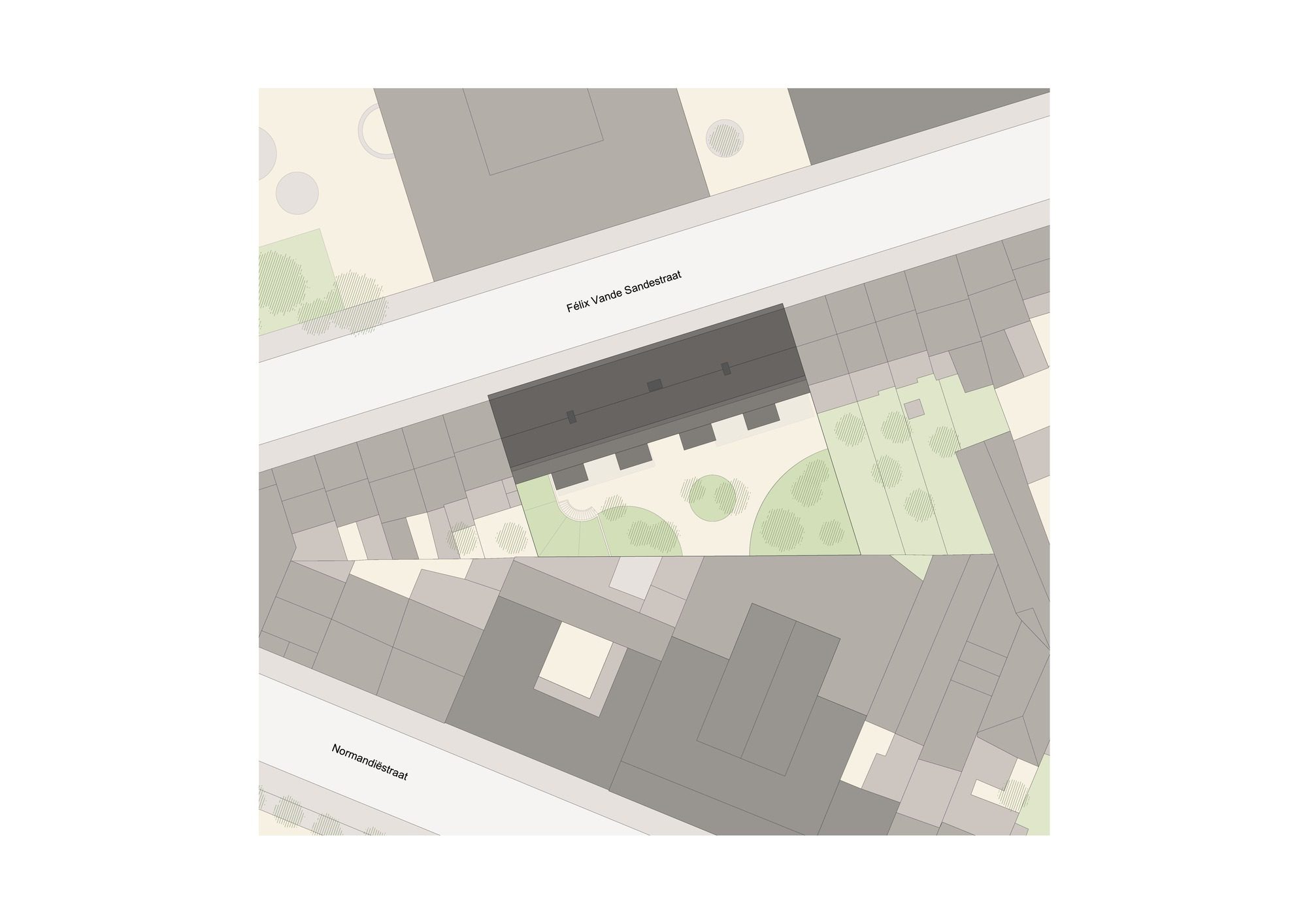 Felix Residential Building