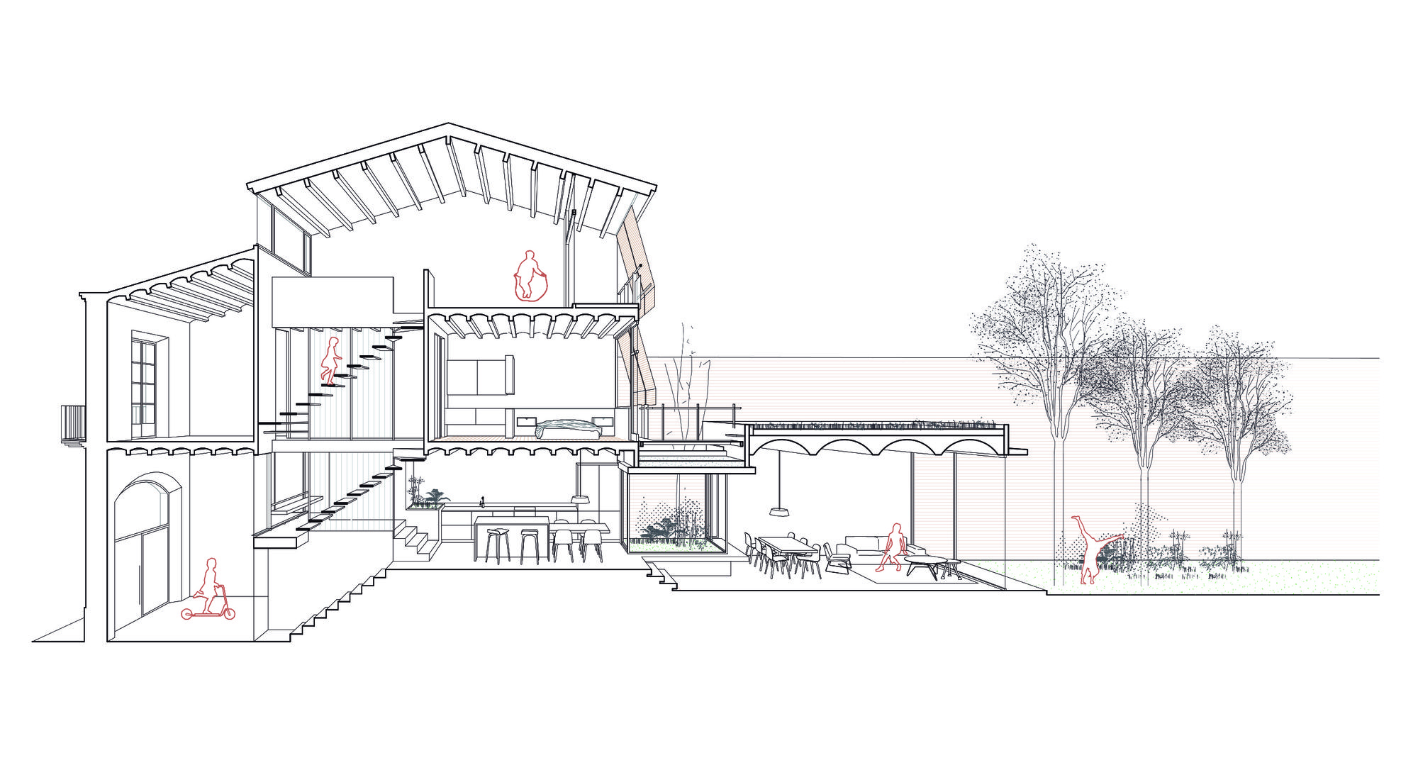 House of Pipu and Marta