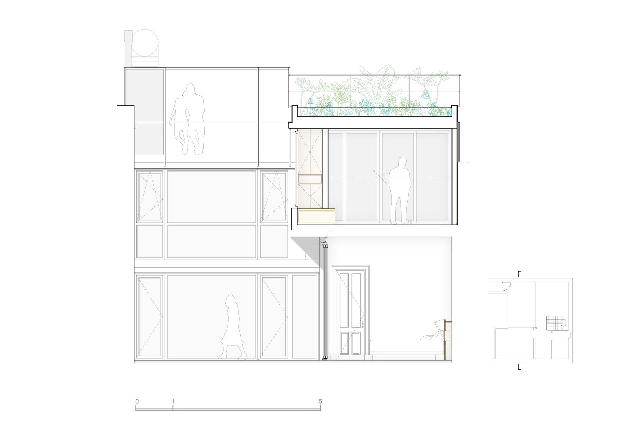 PH Charlone House