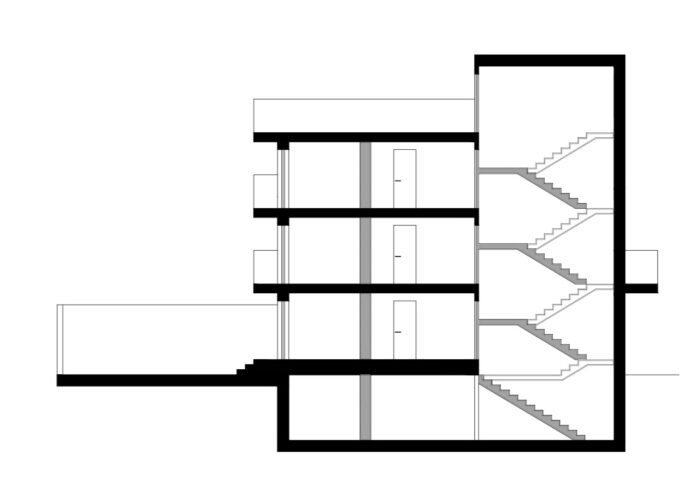 Pigeon house