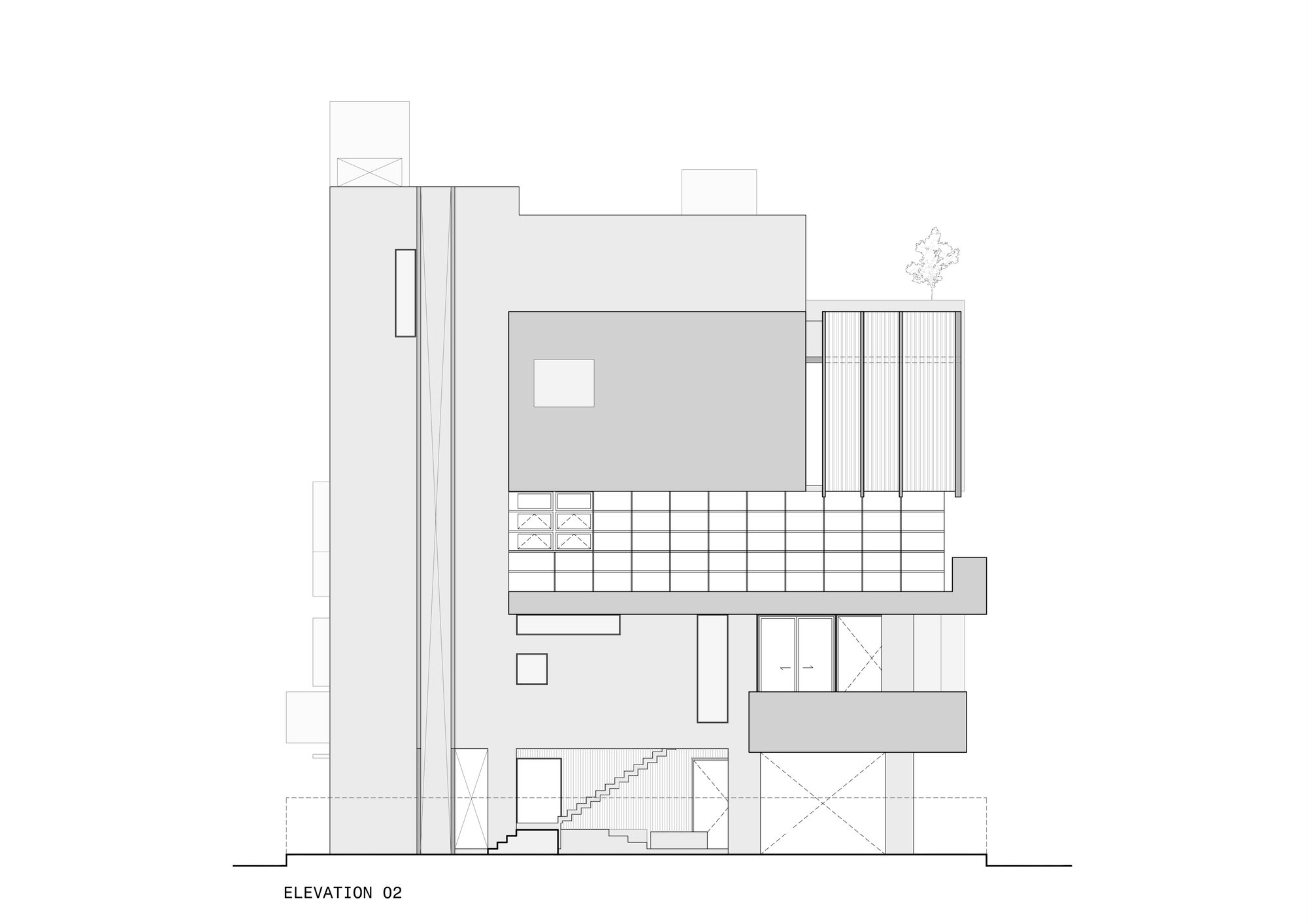 Heirlooms in Concrete