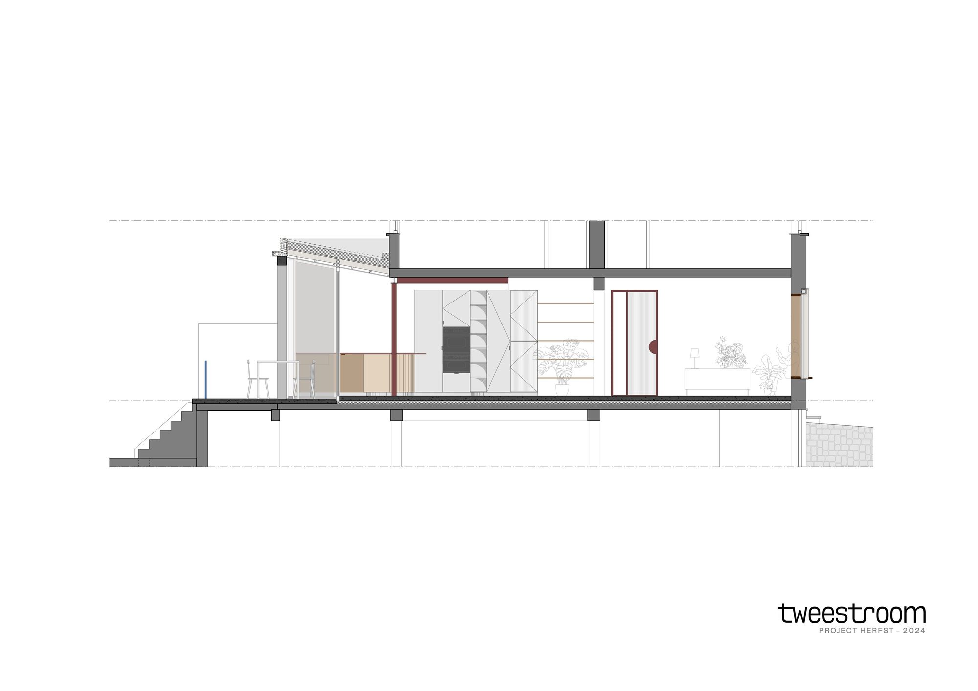 Herfst House Renovation