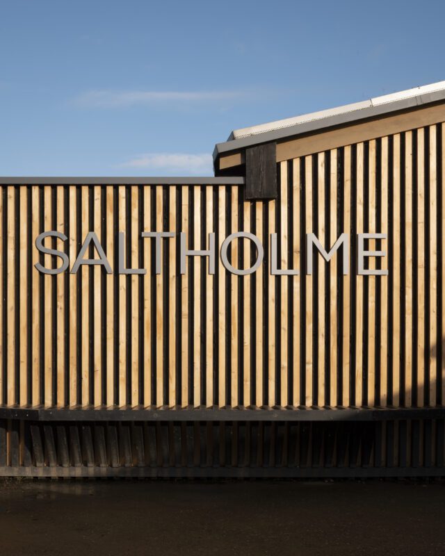 Saltholme Pools