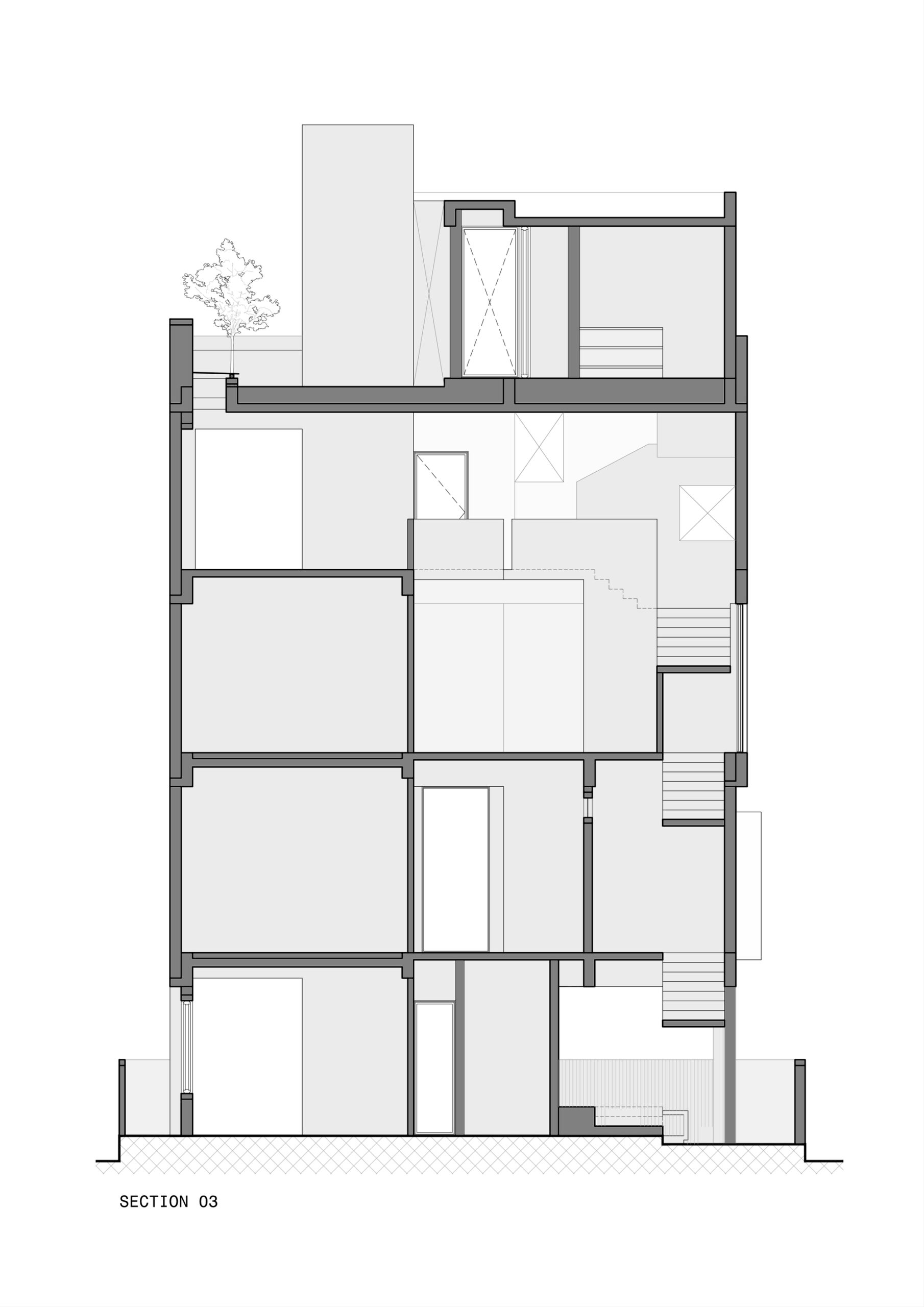 Heirlooms in Concrete