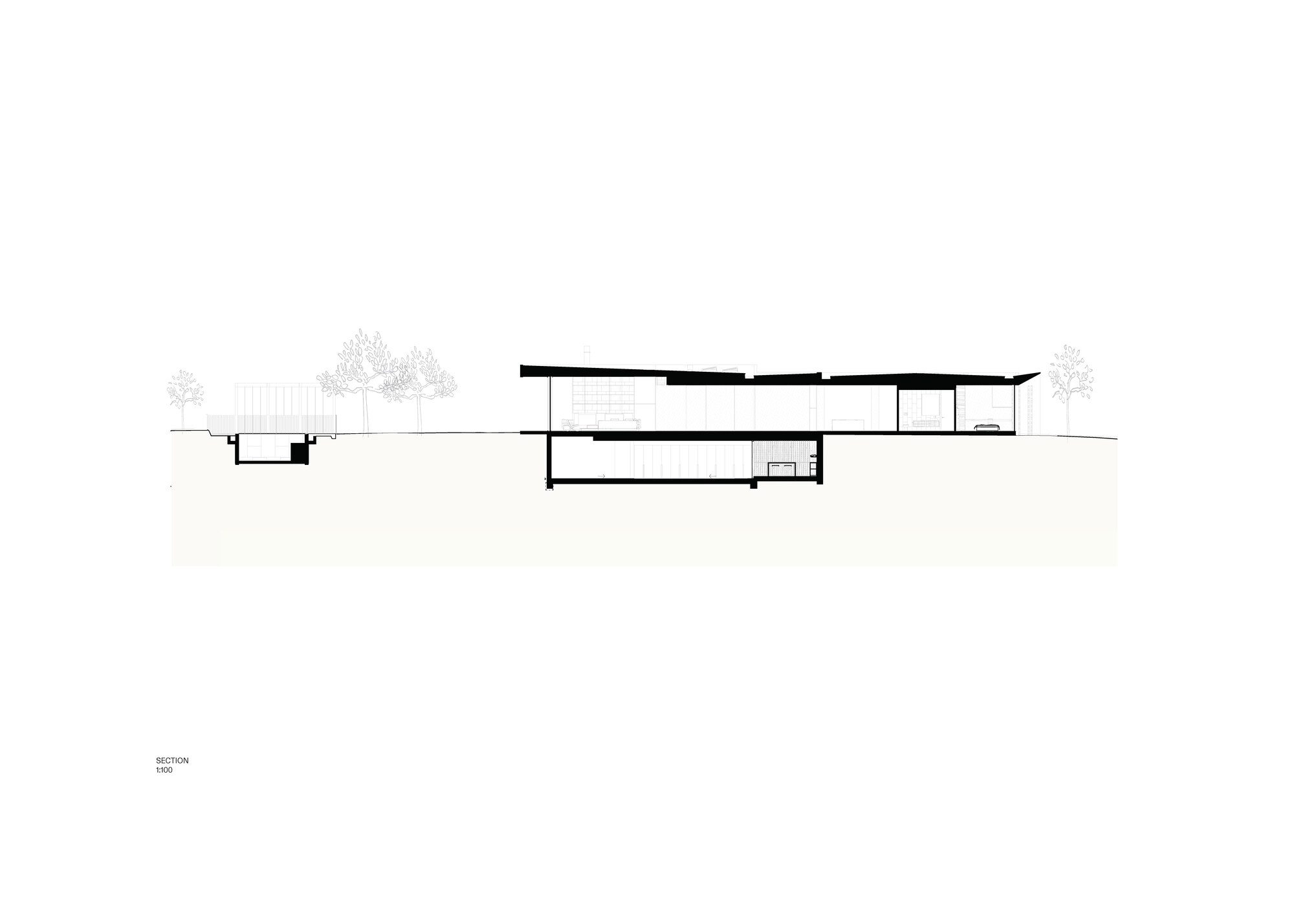 Linea House