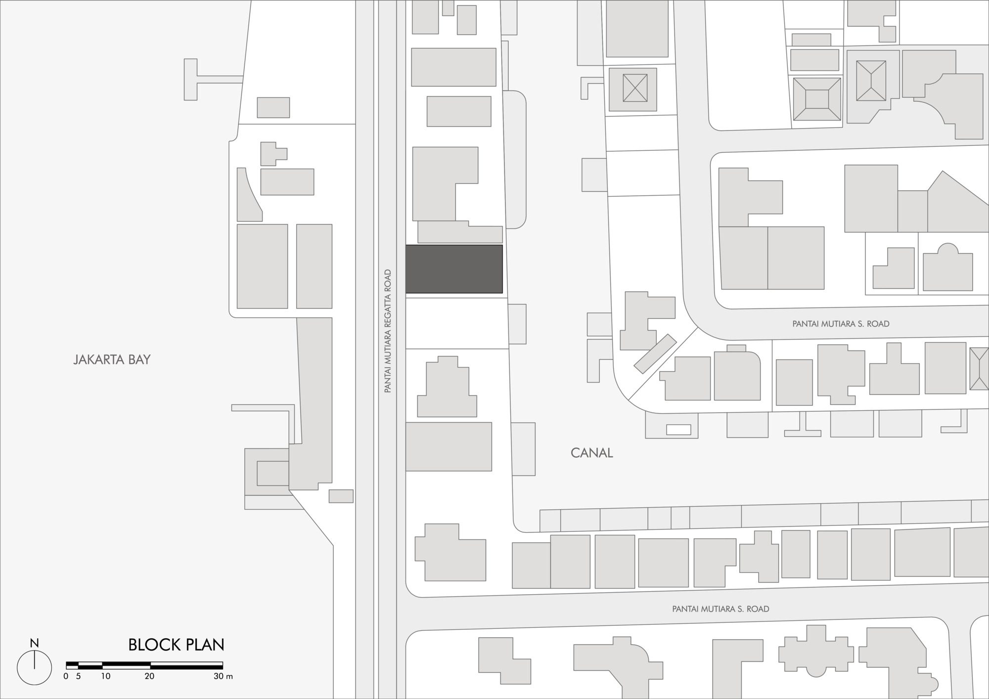 From Inside Looking Out House