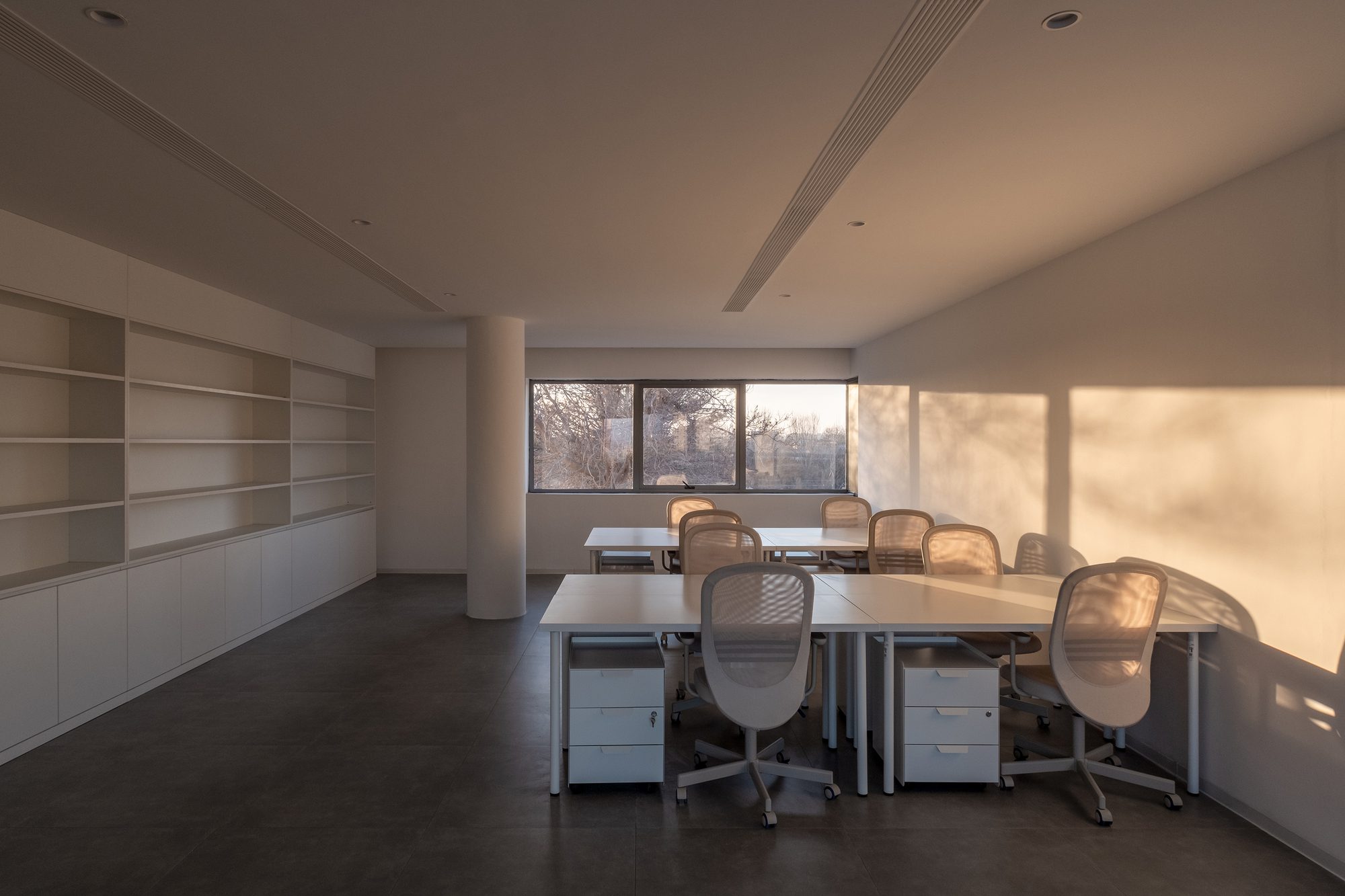 The Xue Village Community and Tourist Service Center