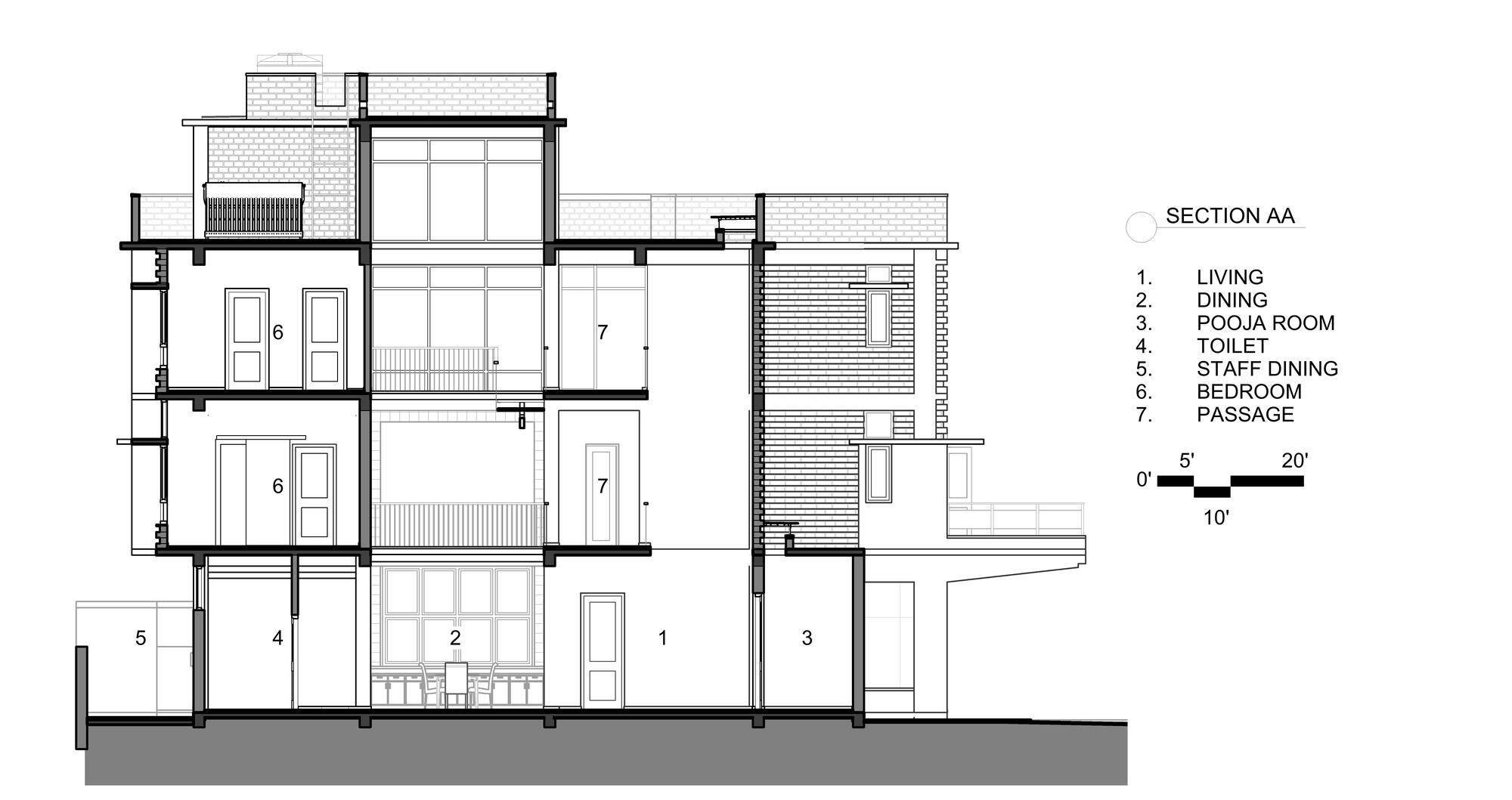 Shruthi and Sunith's House