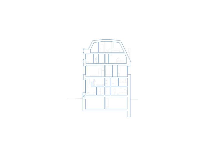 19 Collective Housing Units