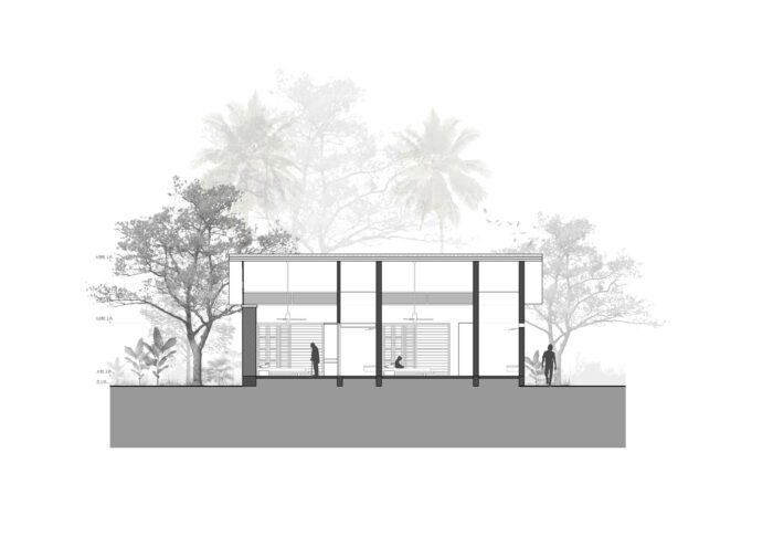 Residence at Edavanna