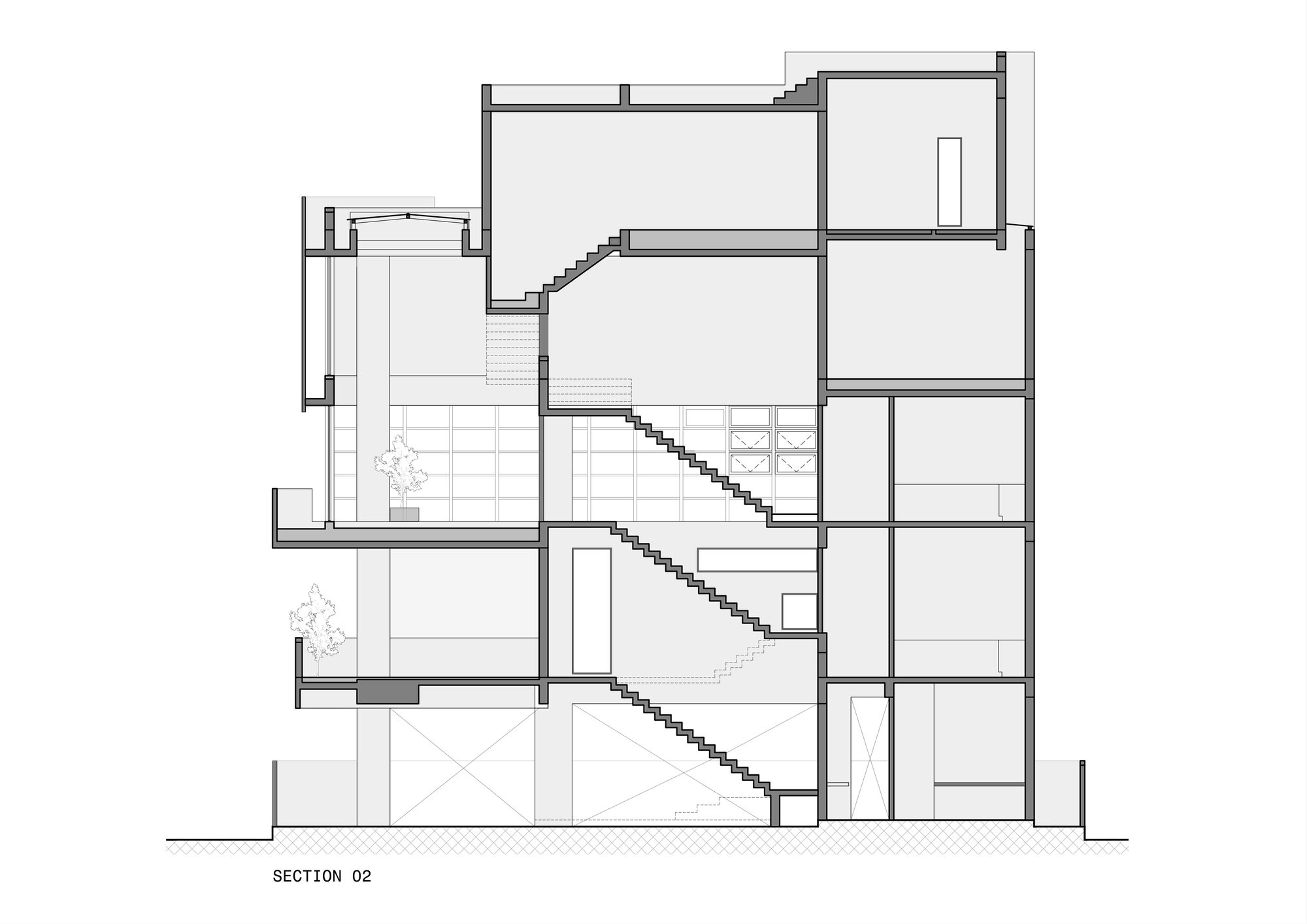 Heirlooms in Concrete