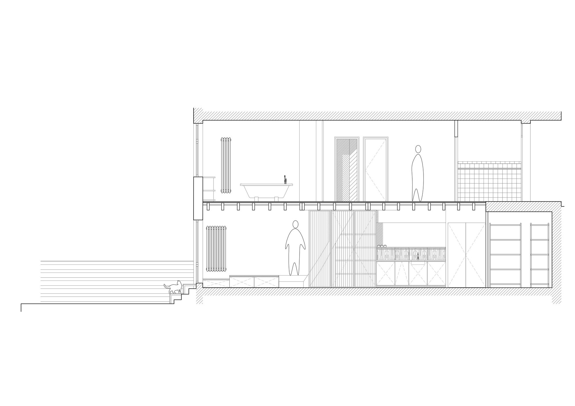 Rotterdam Apartment Renovation