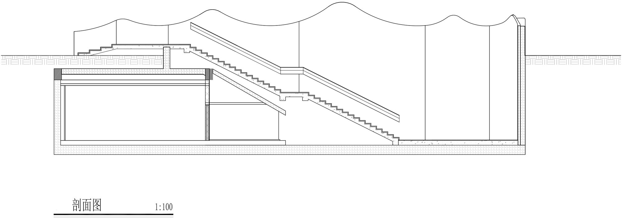 Renovation of Wuyuanwan Subway Station