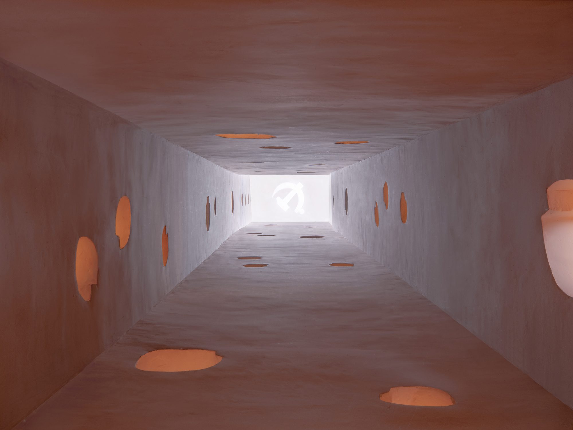 The Xue Village Community and Tourist Service Center